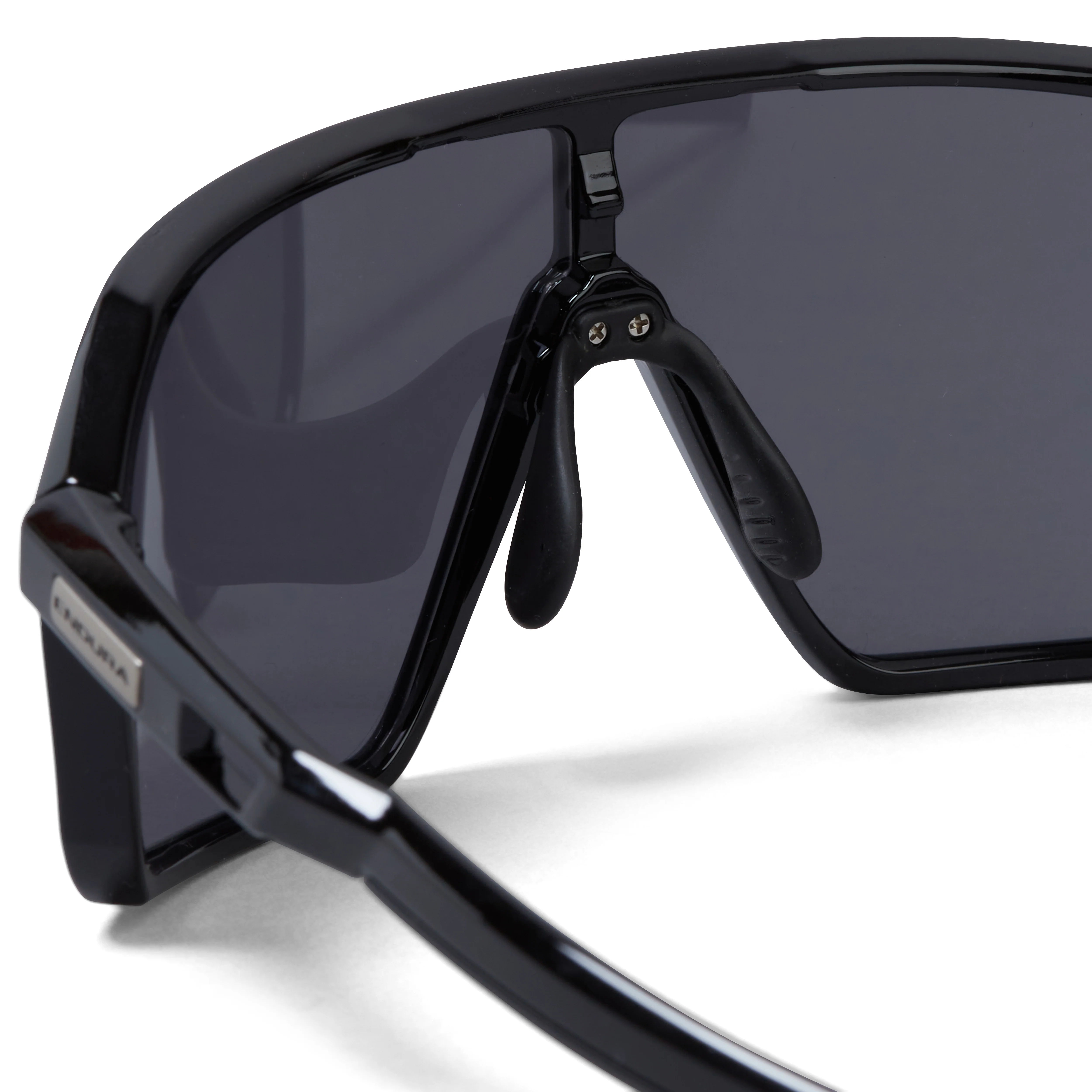 ENDURA MULLET Brille Schwarz - Image 4