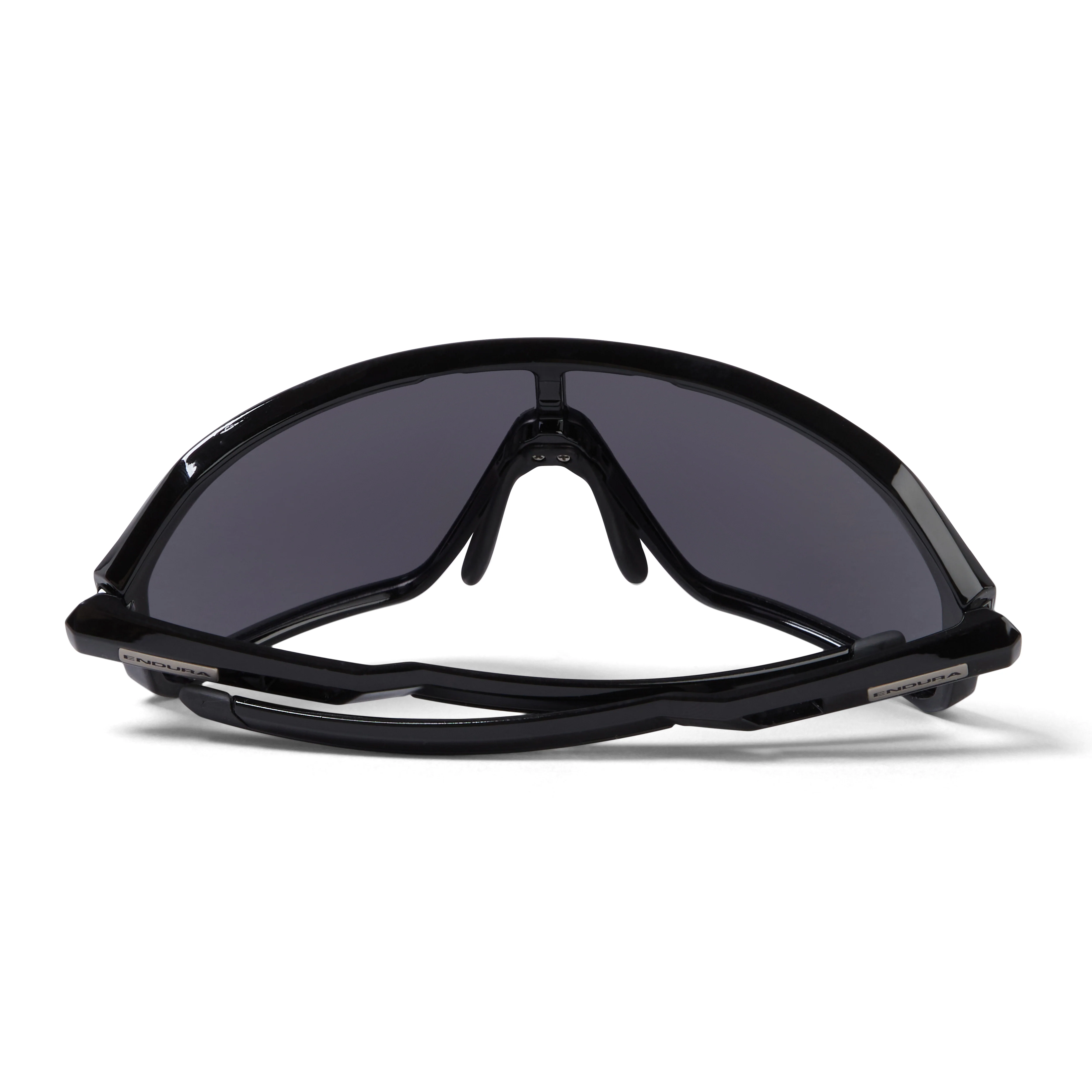 ENDURA MULLET Brille Schwarz - Image 6
