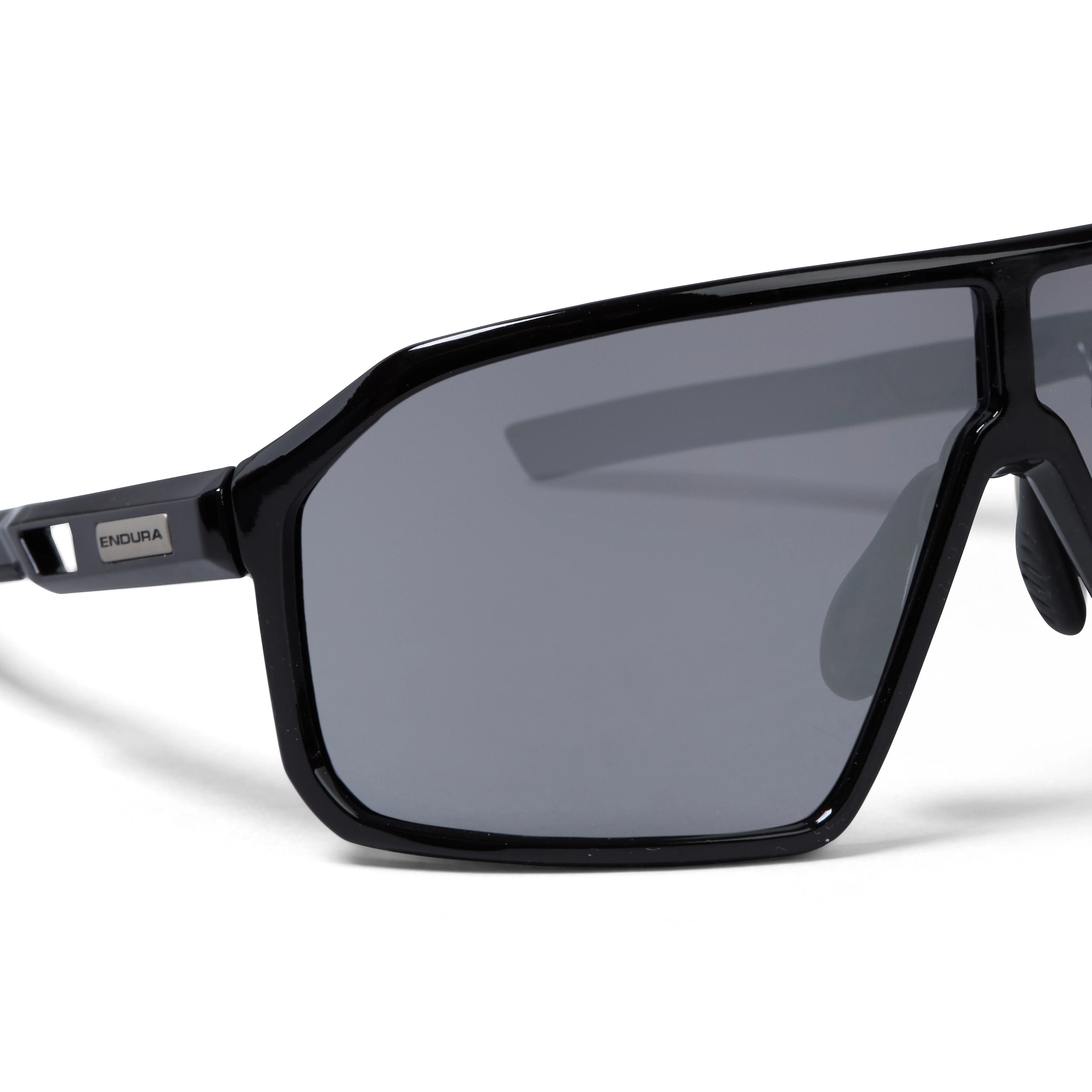 ENDURA MULLET Brille Schwarz - Image 7