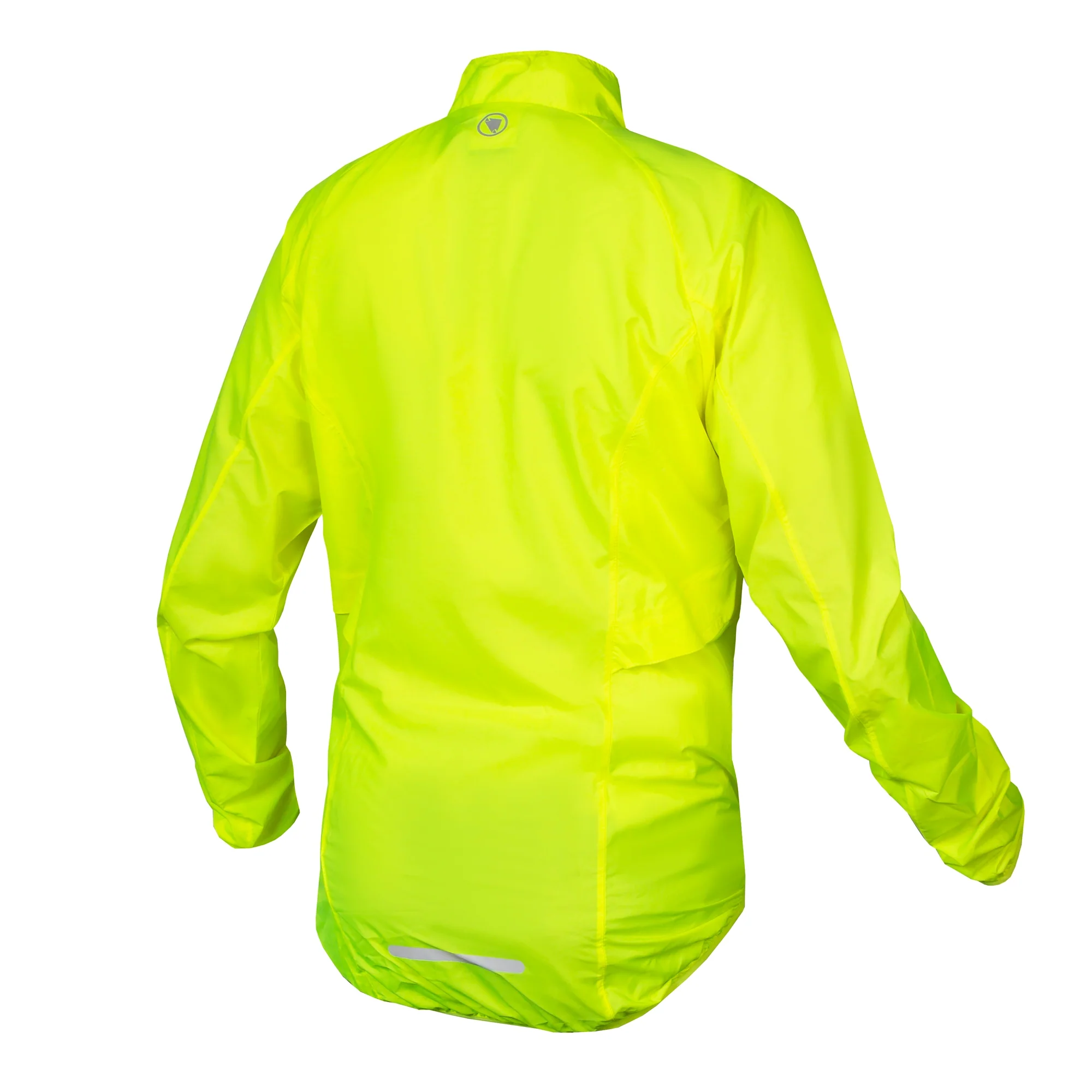 ENDURA PAKAJAK Jacke Gelb - Image 2