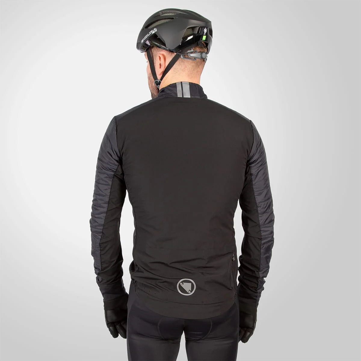 ENDURA PRIMALOFT® PRO SL II Jacke Schwarz - Image 3