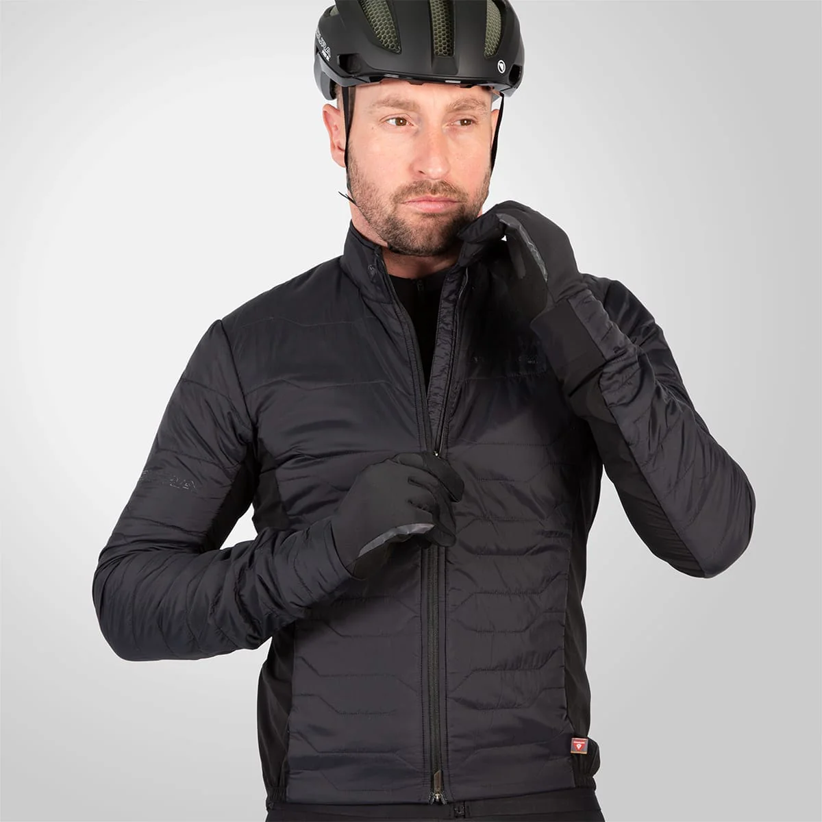 ENDURA PRIMALOFT® PRO SL II Jacke Schwarz - Image 4