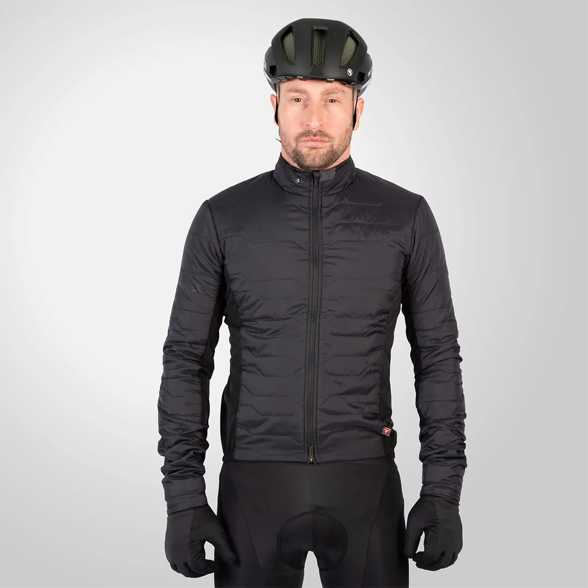 ENDURA PRIMALOFT® PRO SL II Jacke Schwarz - Image 5
