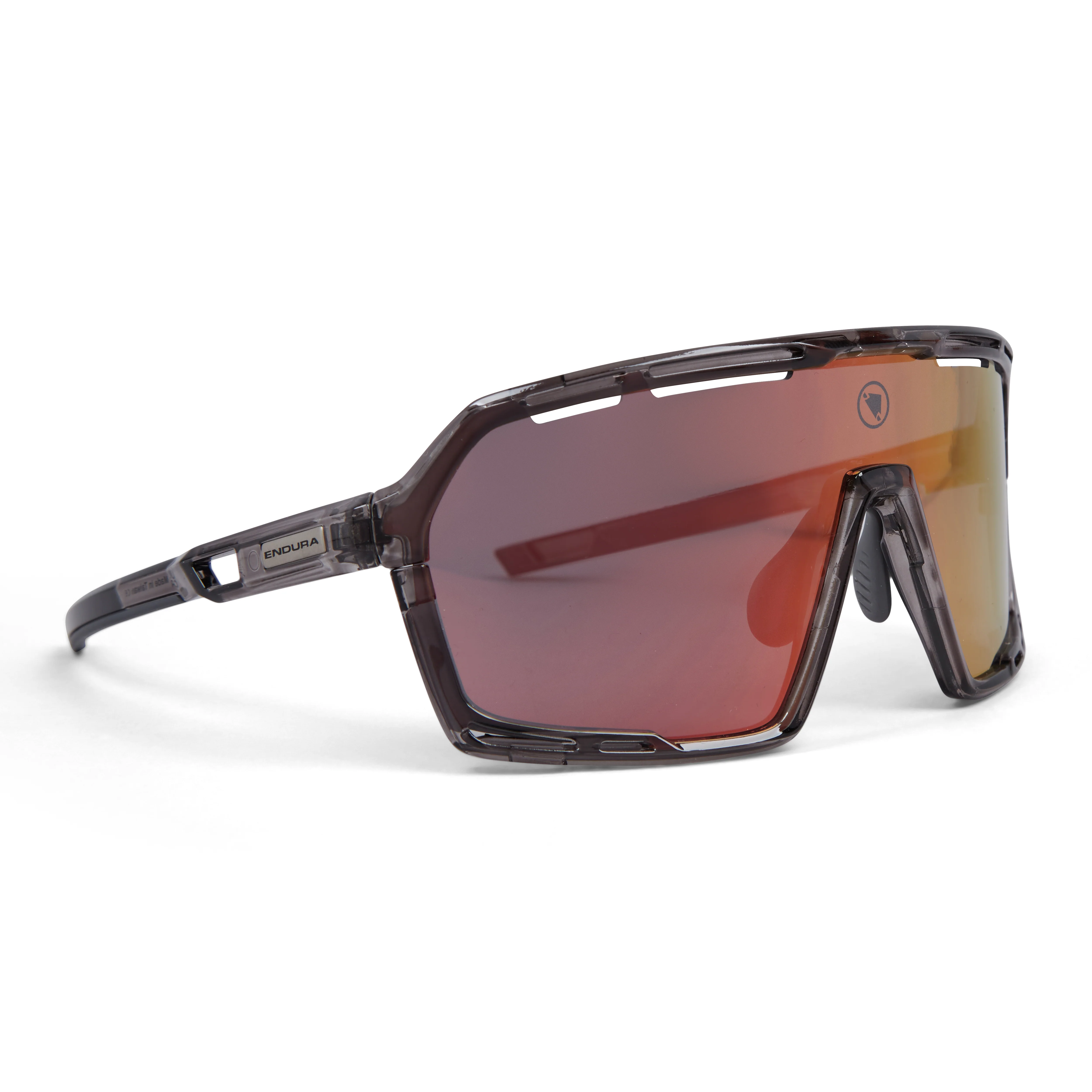 ENDURA PRO SL Brille Grau - Image 7