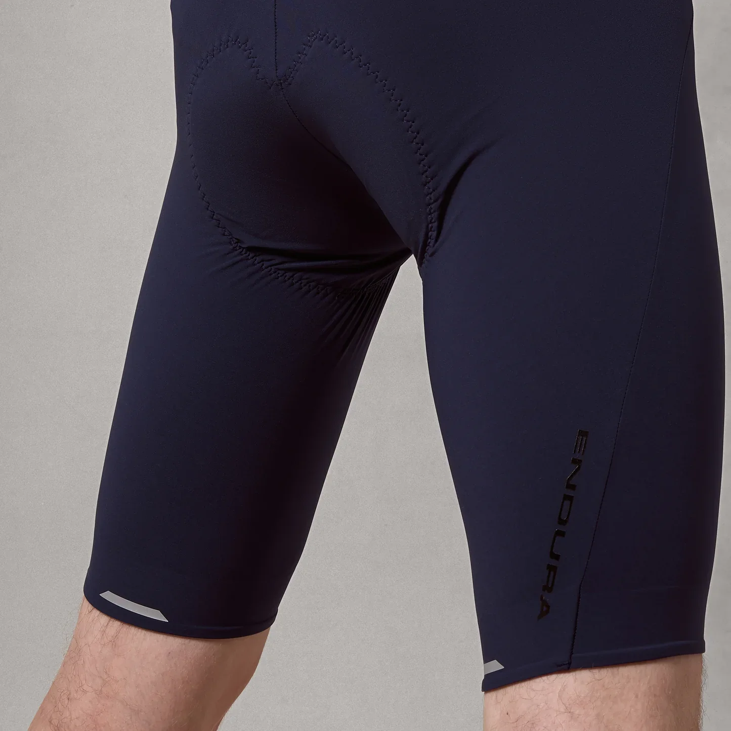 ENDURA PRO SL POWER Kurze Trägerhose Blau - Image 8