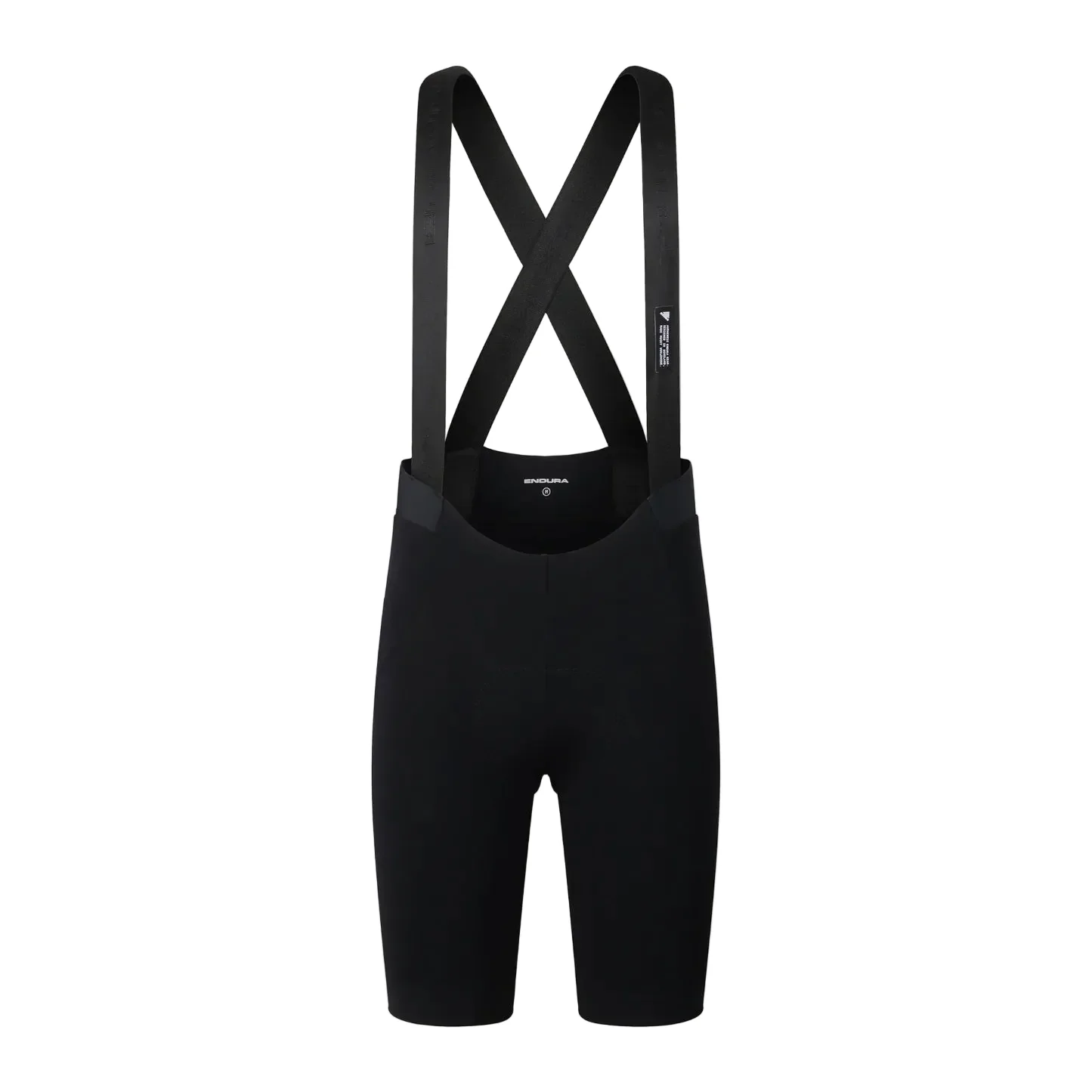 ENDURA PRO SL POWER Kurze Trägerhose Schwarz