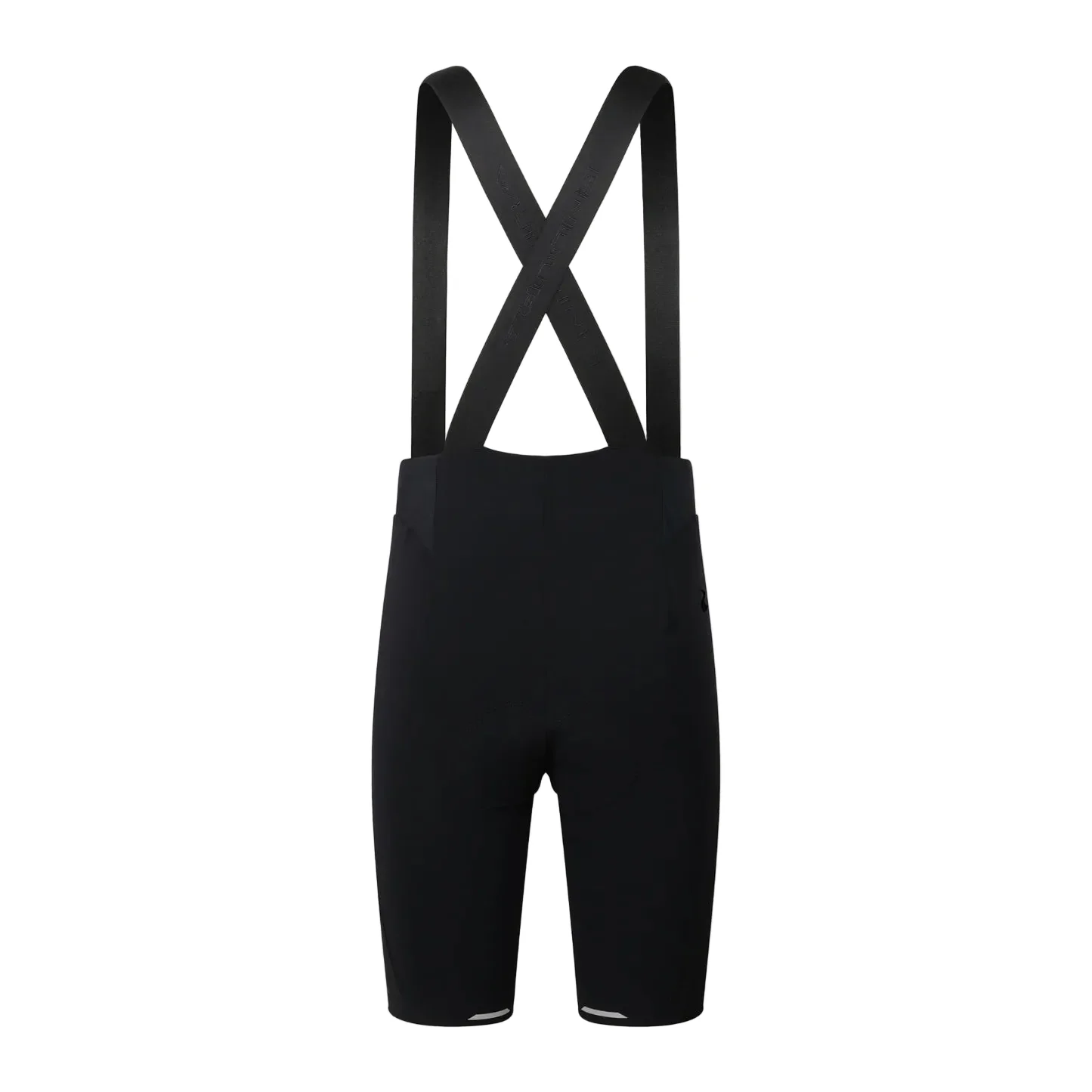 ENDURA PRO SL POWER Kurze Trägerhose Schwarz - Image 2