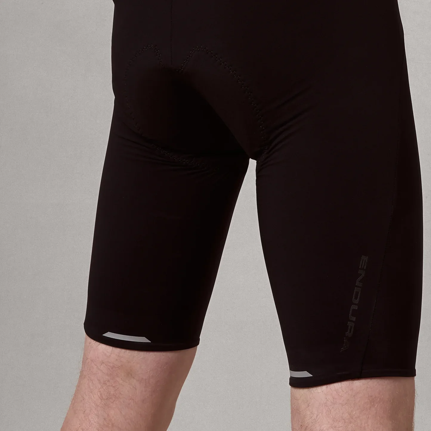 ENDURA PRO SL POWER Kurze Trägerhose Schwarz - Image 8