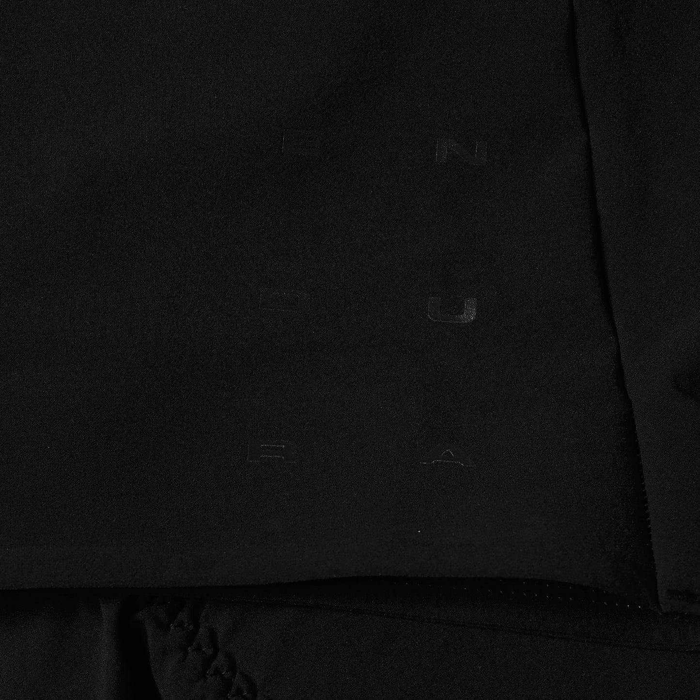 ENDURA PRO SL POWER Kurze Trägerhose Schwarz - Image 9