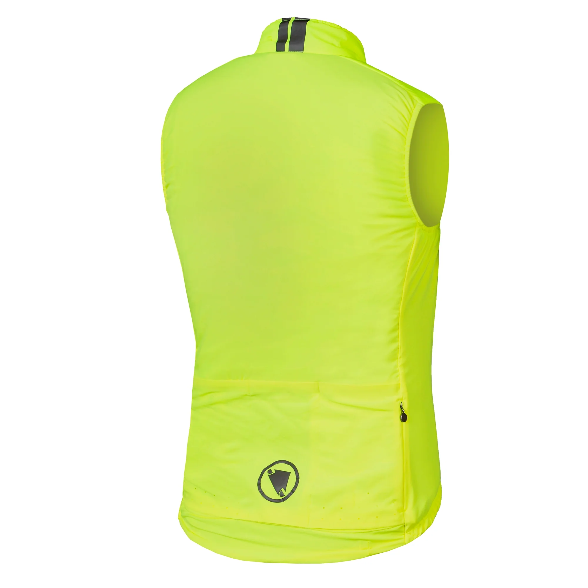 ENDURA PRO SL II PRIMALOFT® Ärmellose Jacke Gelb - Image 2