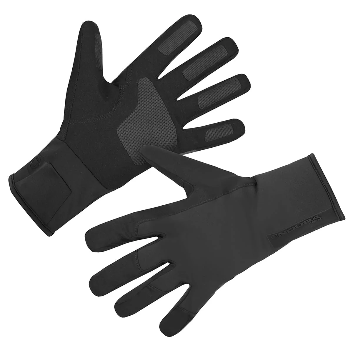 ENDURA PRO SL PRIMALOFT Handschuhe Schwarz