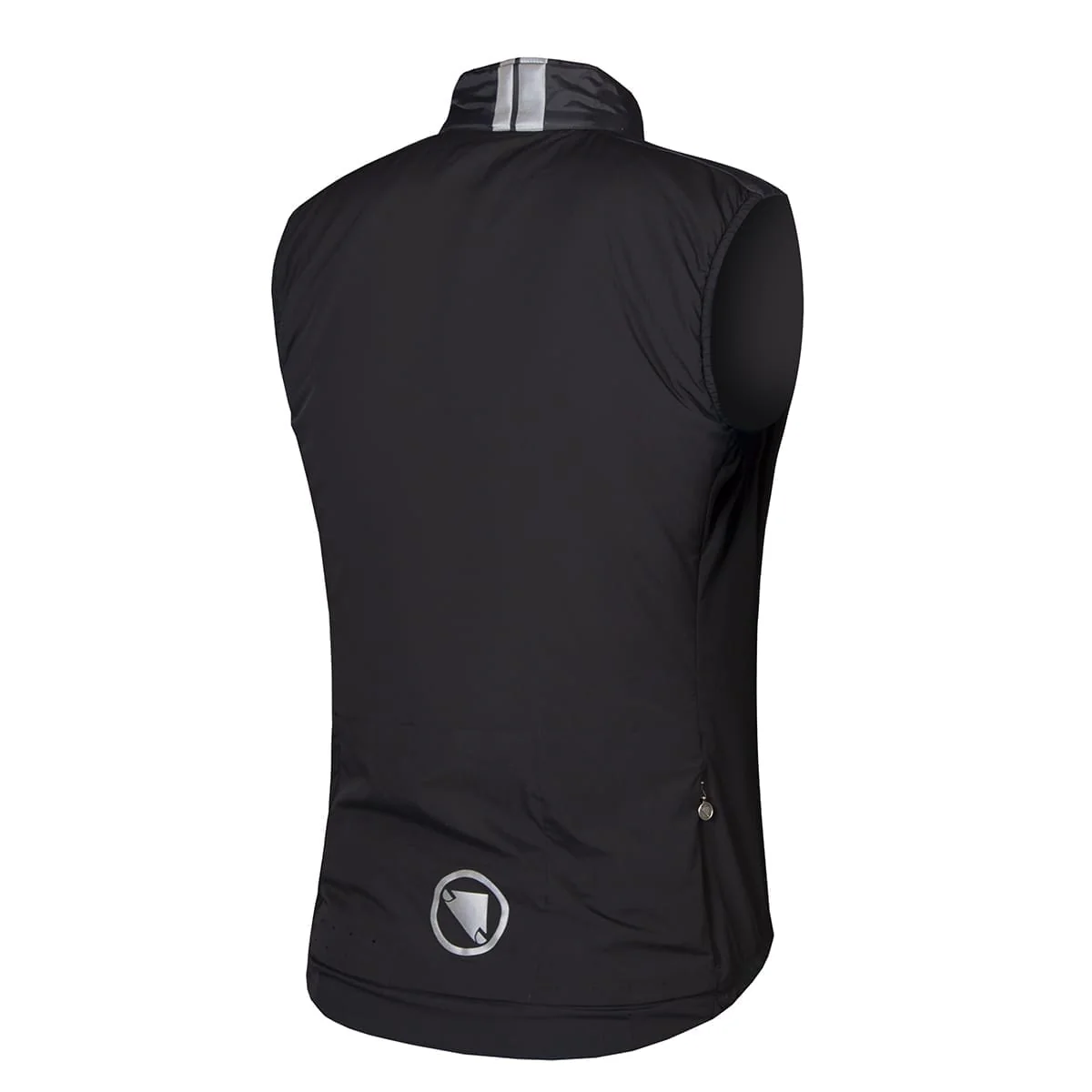 ENDURA PRO SL II PRIMALOFT® Ärmellose Jacke Schwarz - Image 2