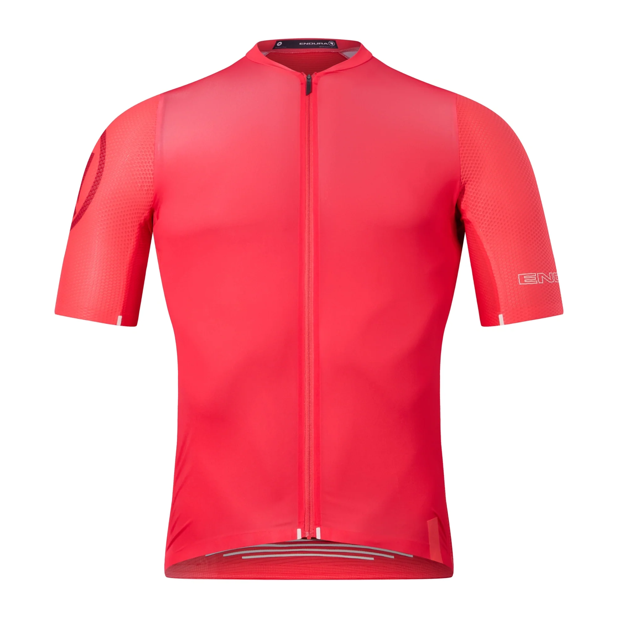 ENDURA PRO SL RACE Trikot Kurzarm Rot - Image 7