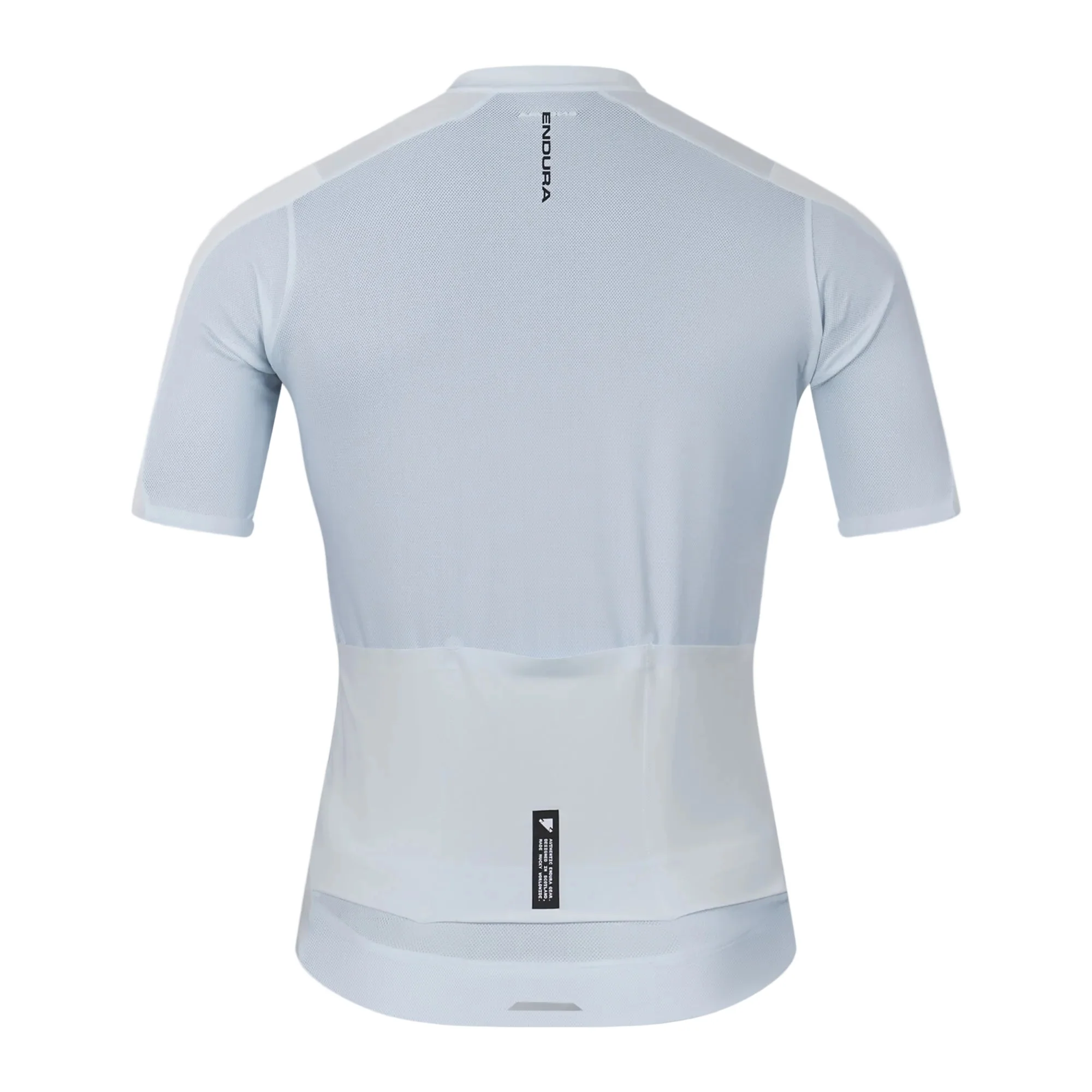 ENDURA PRO SL Trikot Kurzarm Blau - Image 2