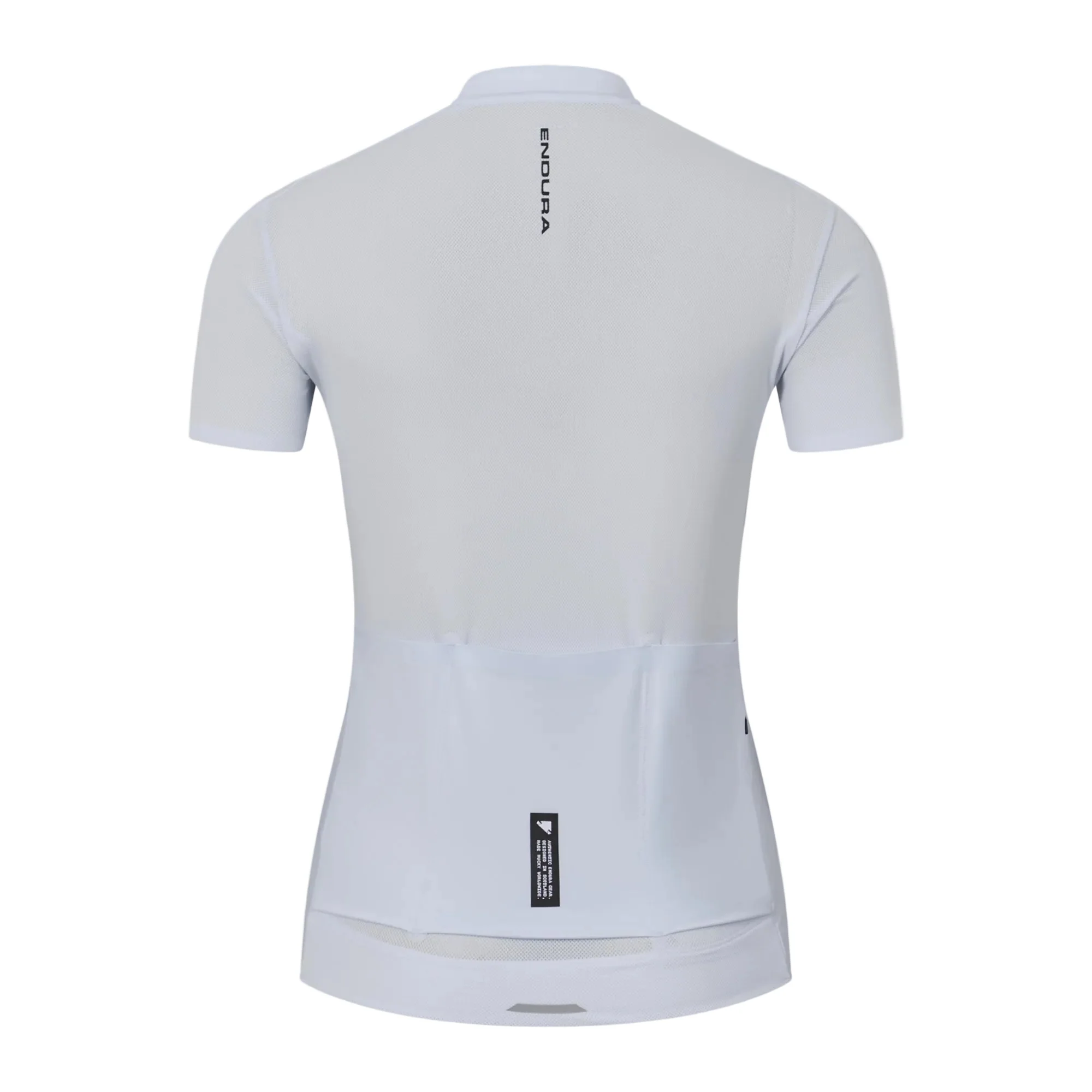 ENDURA PRO SL Trikot Kurzarm Damen Blau - Image 2