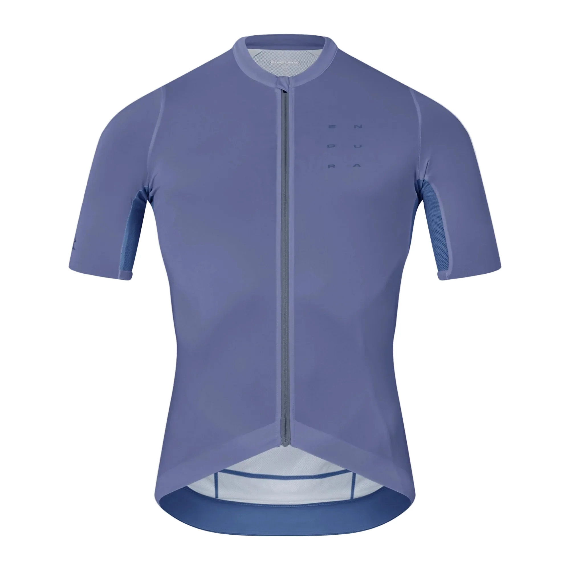 ENDURA PRO SL Trikot Kurzarm Indigo
