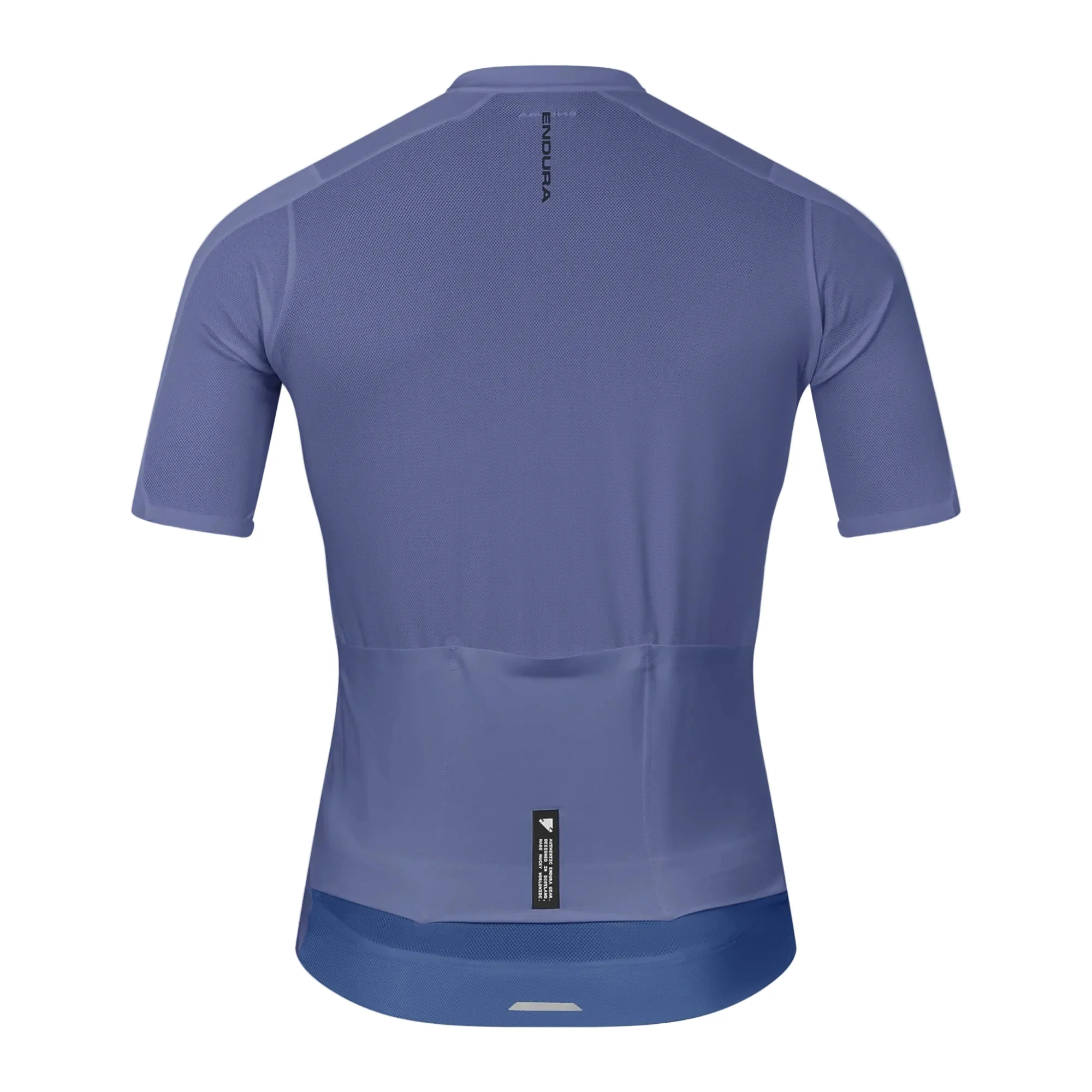 ENDURA PRO SL Trikot Kurzarm Indigo - Image 2