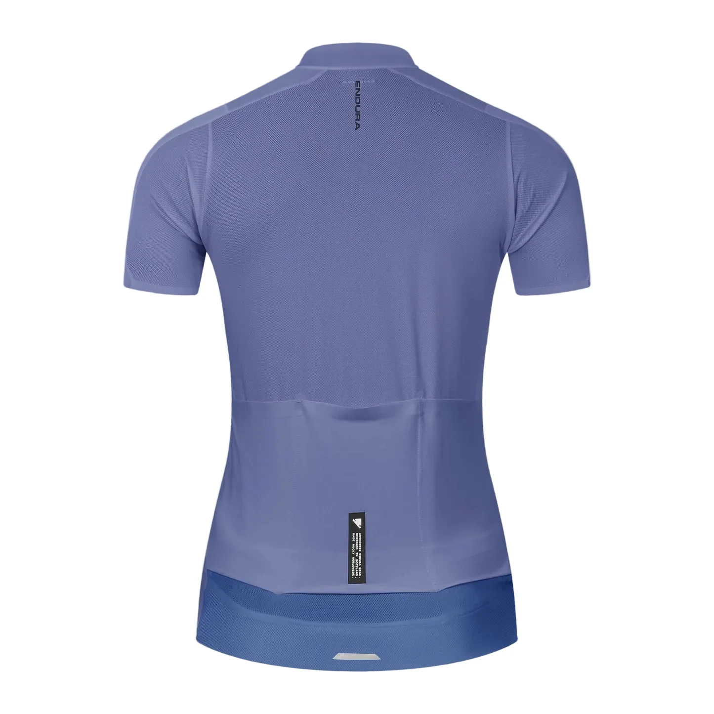 ENDURA PRO SL Trikot Kurzarm Women Indigo - Image 2
