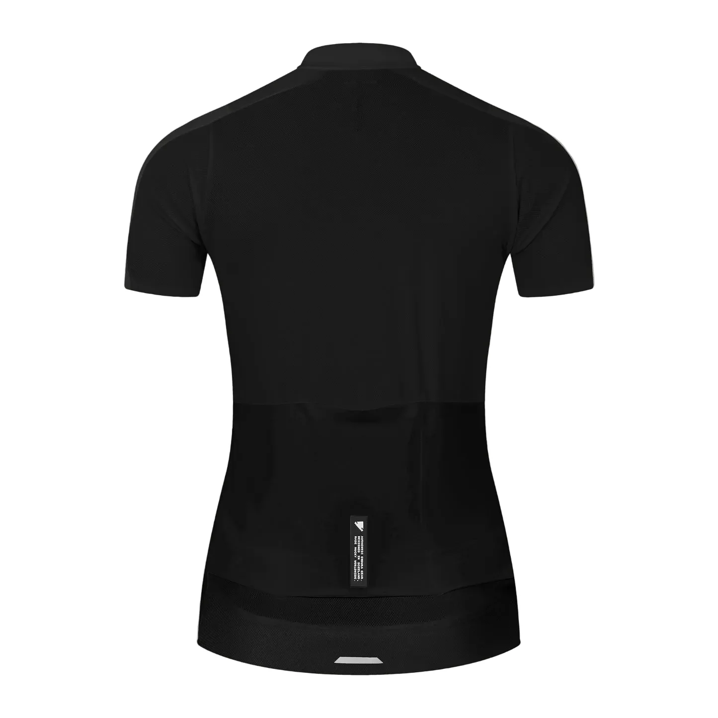 ENDURA PRO SL Trikot Kurzarm Women Schwarz - Image 2