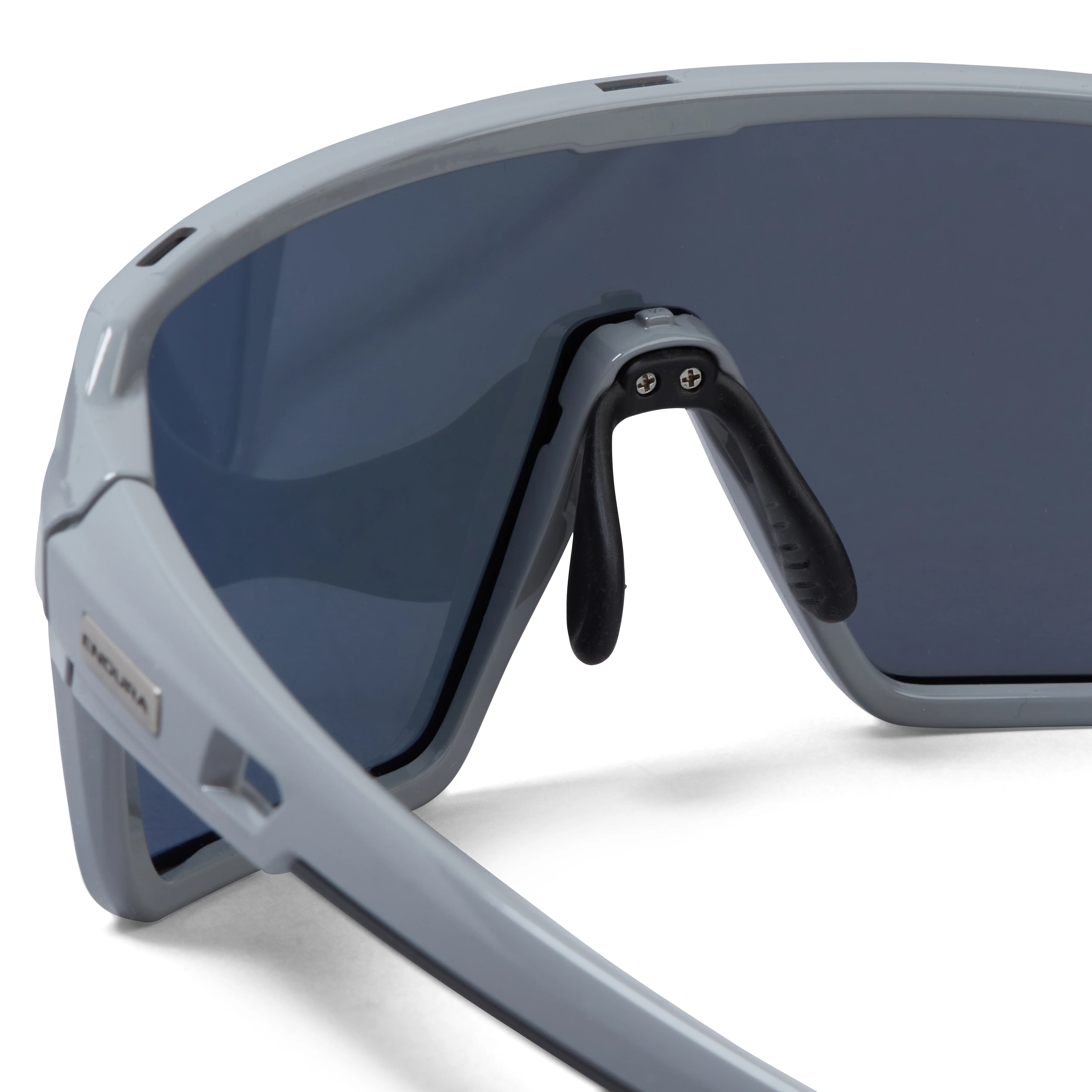 ENDURA SINGLETRACK Brille Grau - Image 6