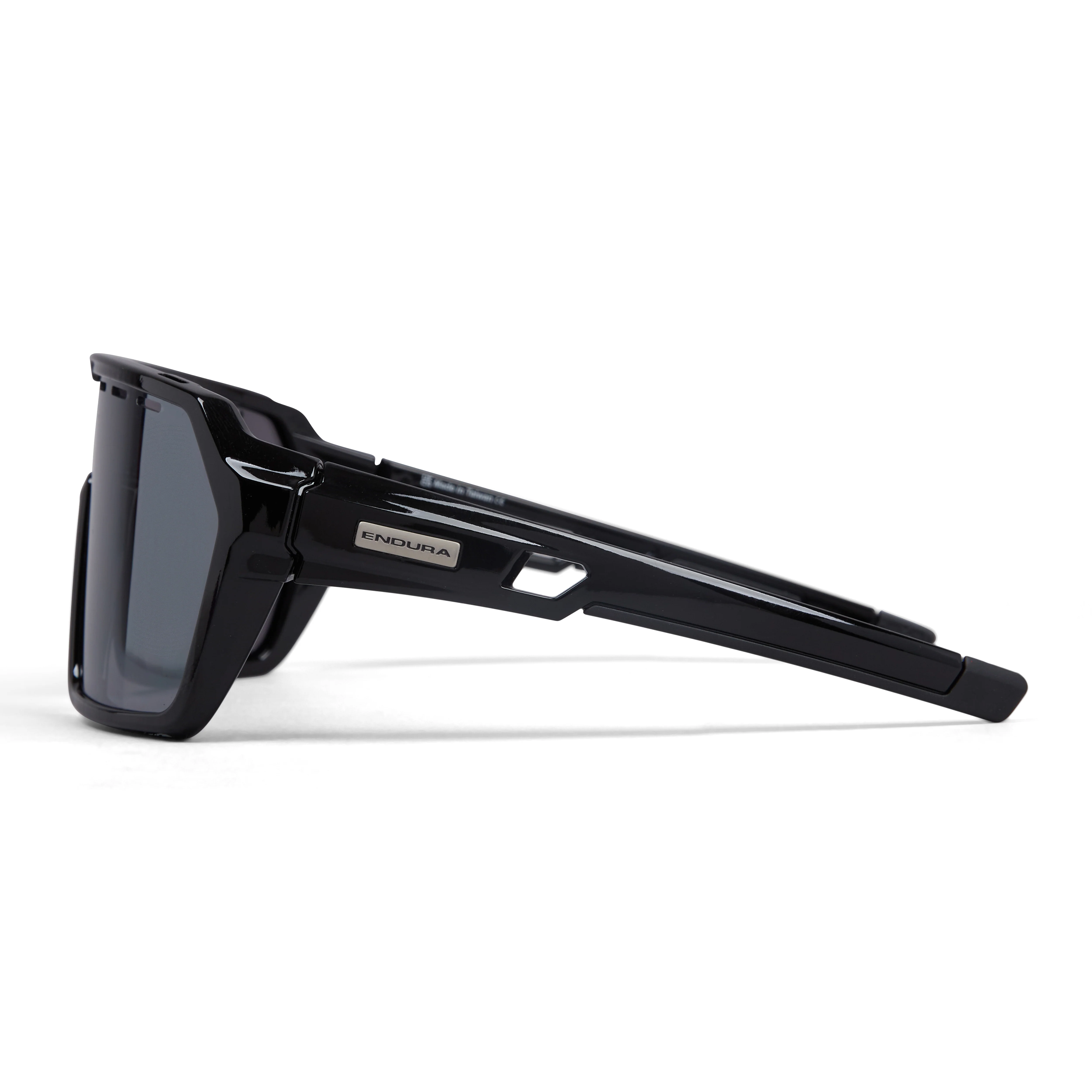 ENDURA SINGLETRACK Brille Schwarz - Image 2