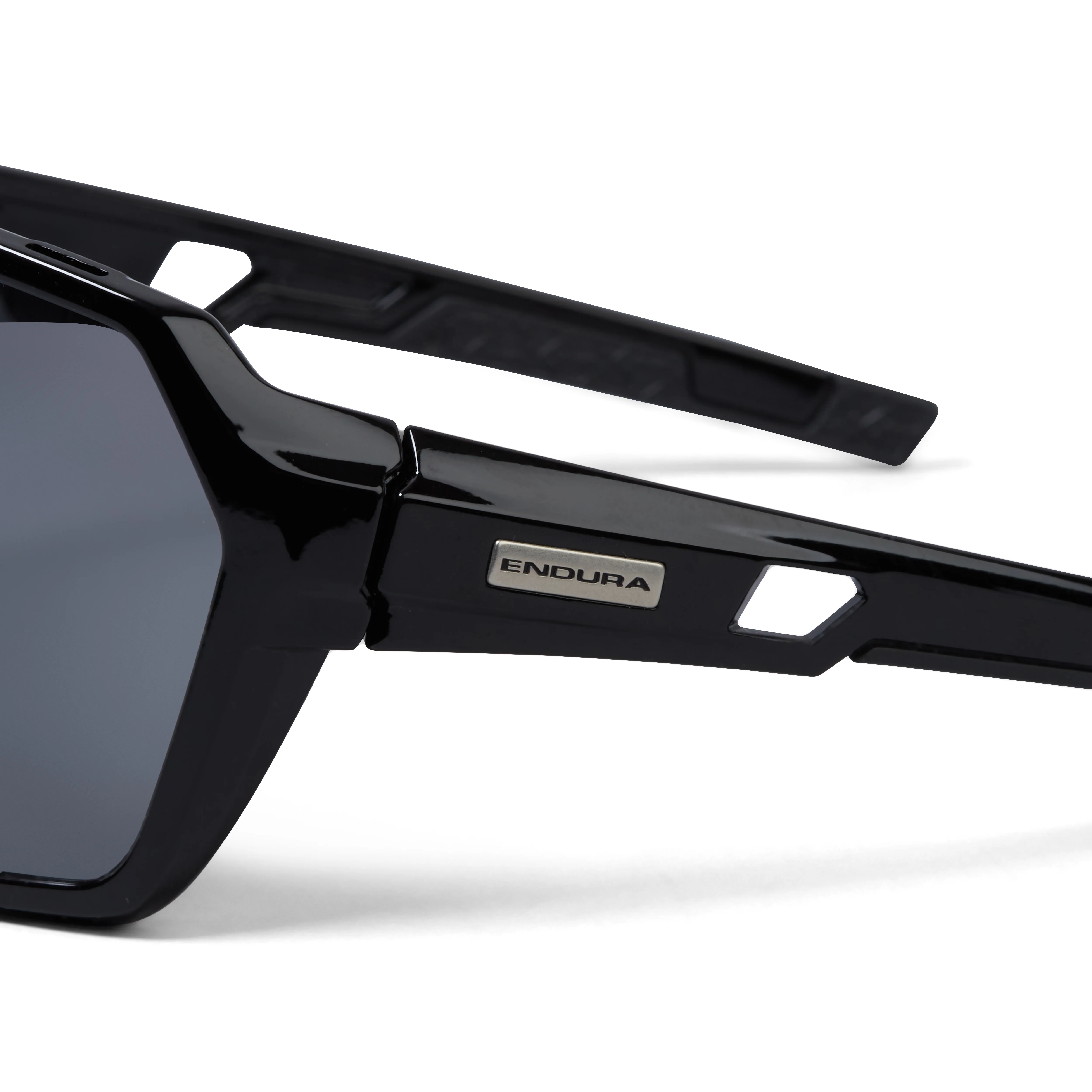 ENDURA SINGLETRACK Brille Schwarz - Image 3