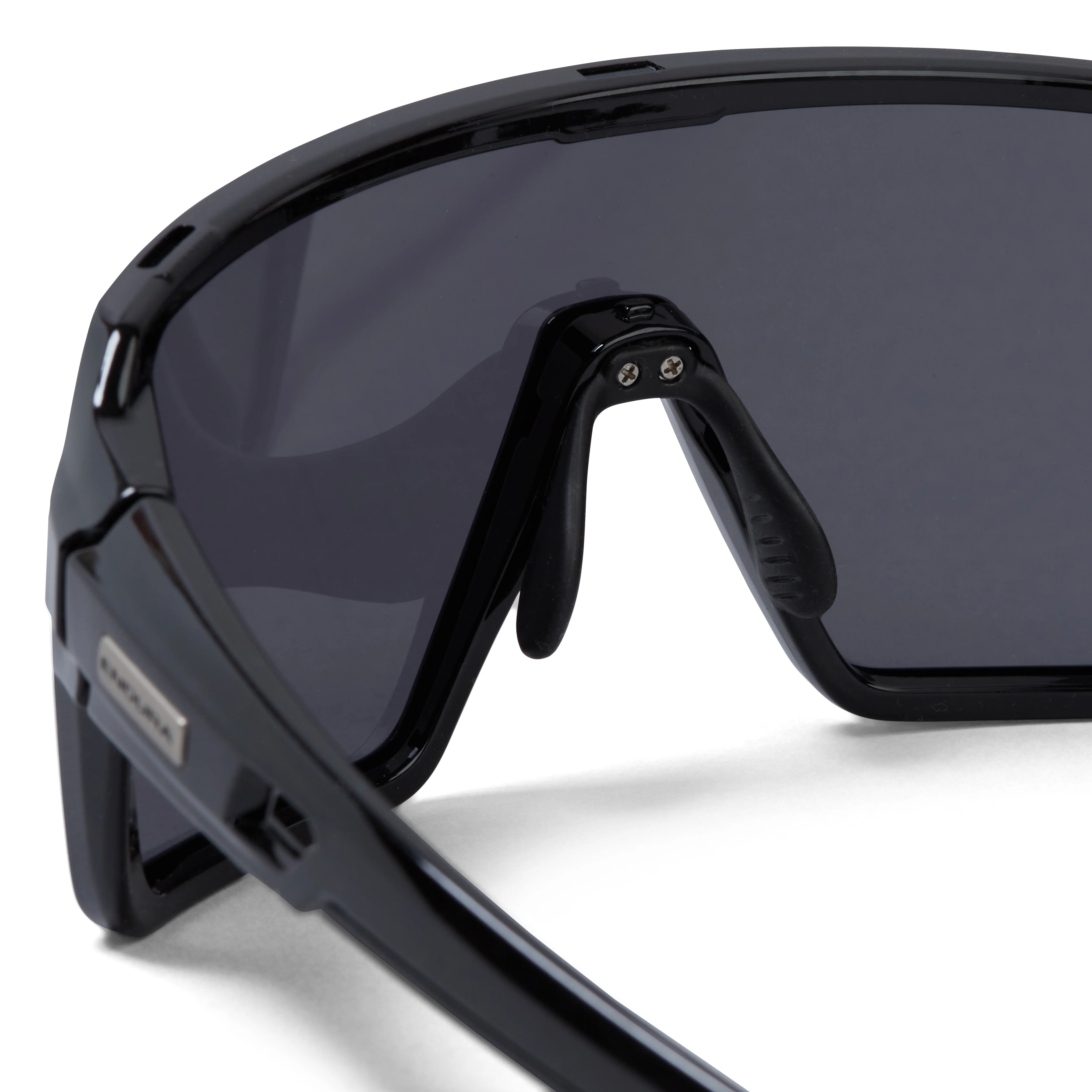 ENDURA SINGLETRACK Brille Schwarz - Image 4