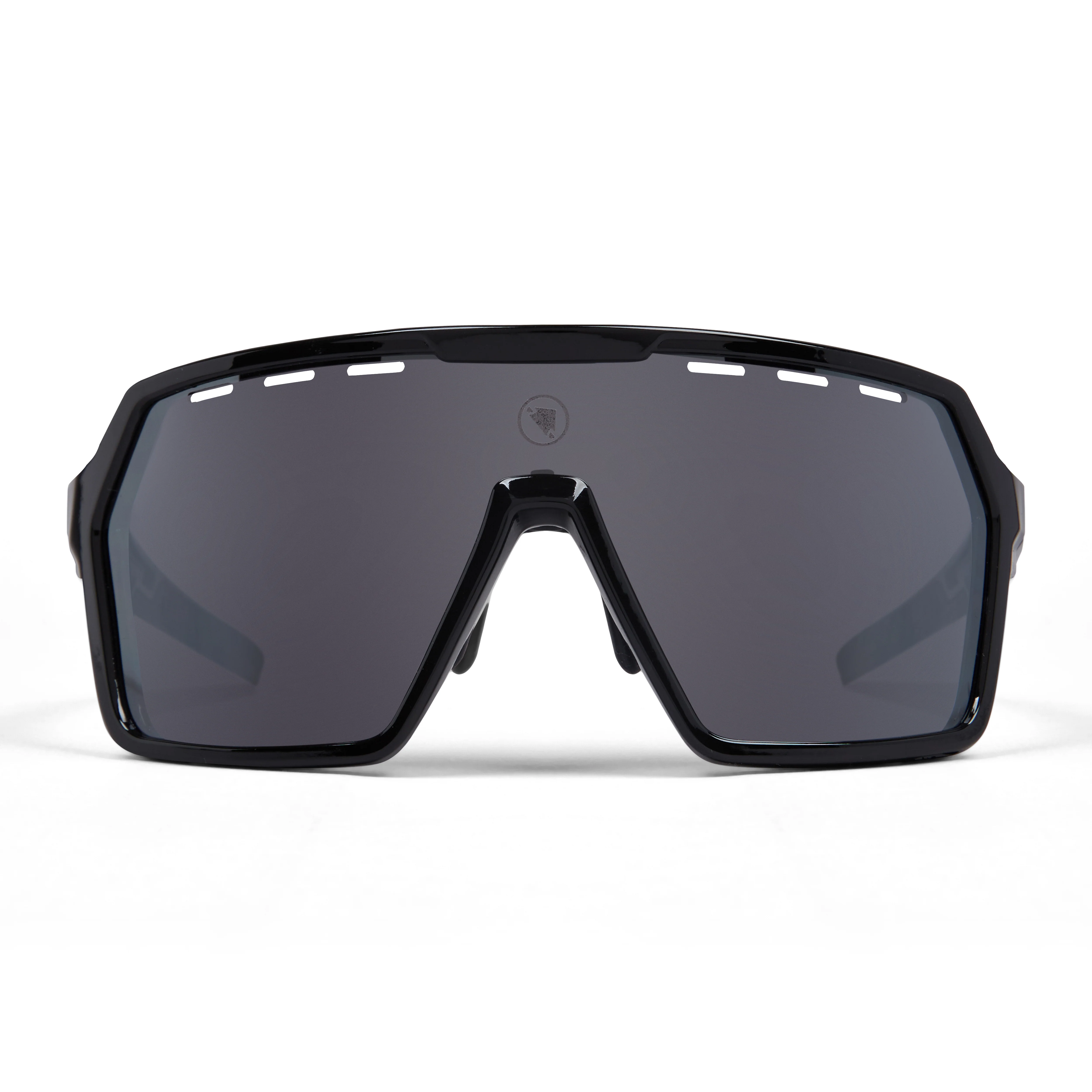 ENDURA SINGLETRACK Brille Schwarz - Image 5
