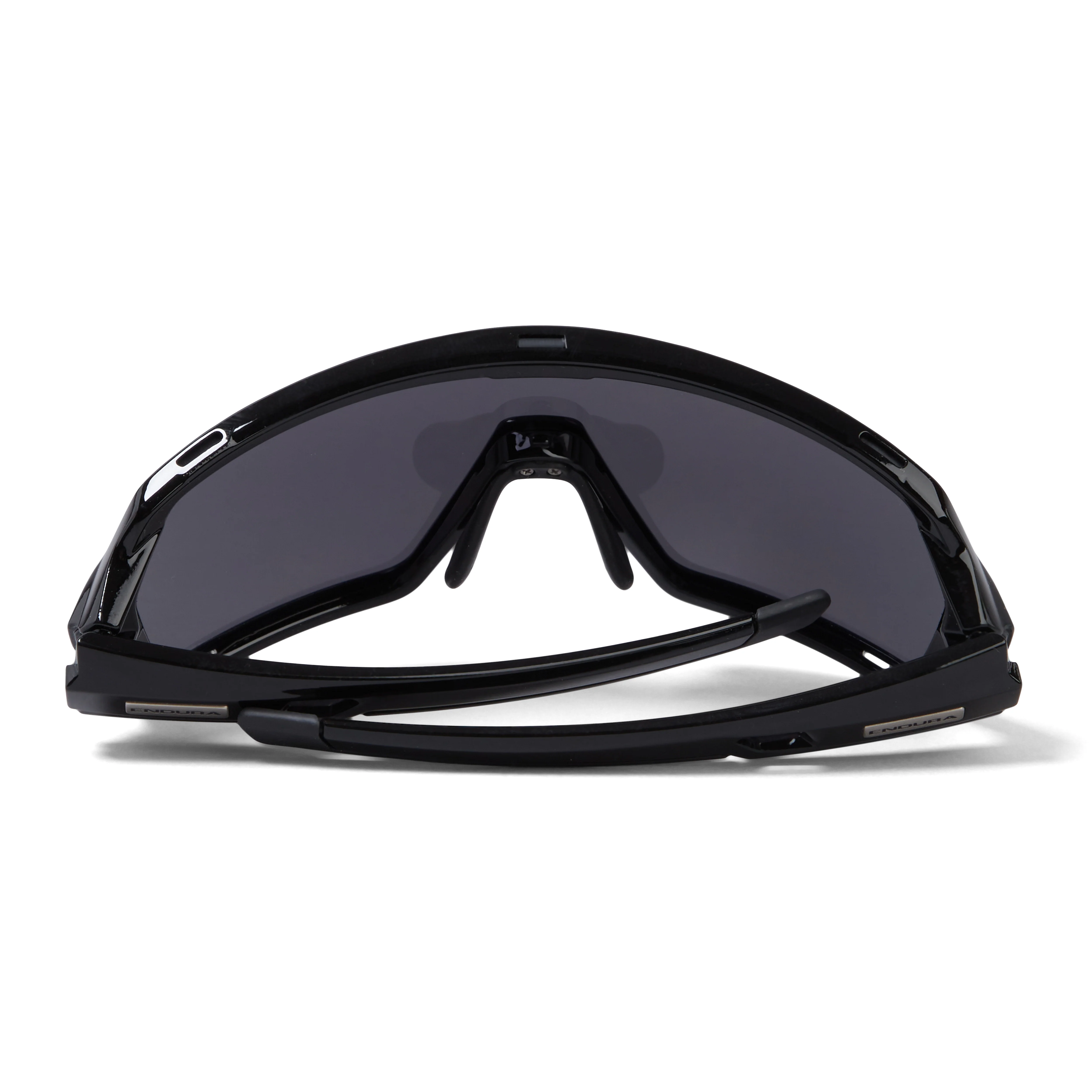 ENDURA SINGLETRACK Brille Schwarz - Image 6
