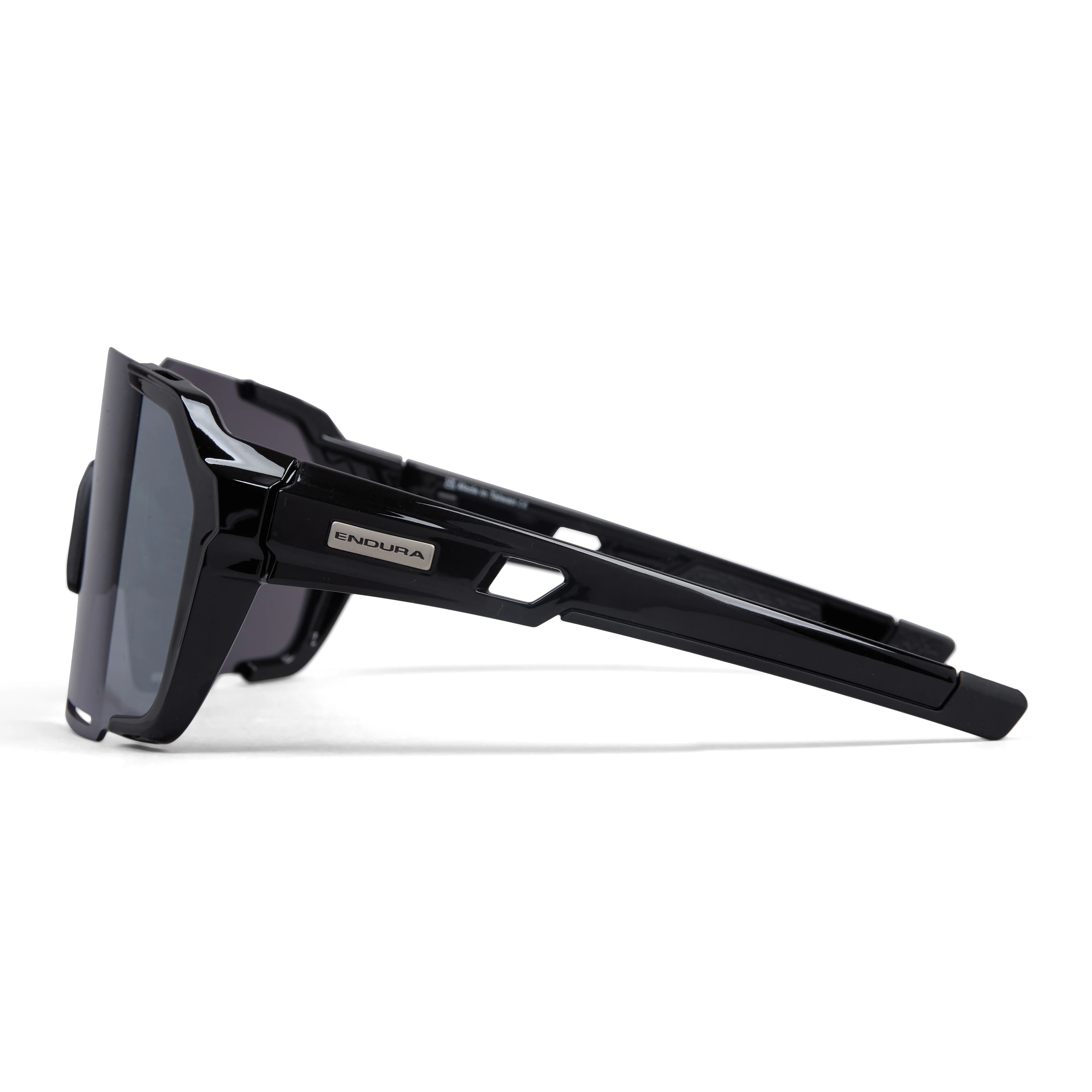 ENDURA SINGLETRACK FRAMELESS Brille Schwarz - Image 2