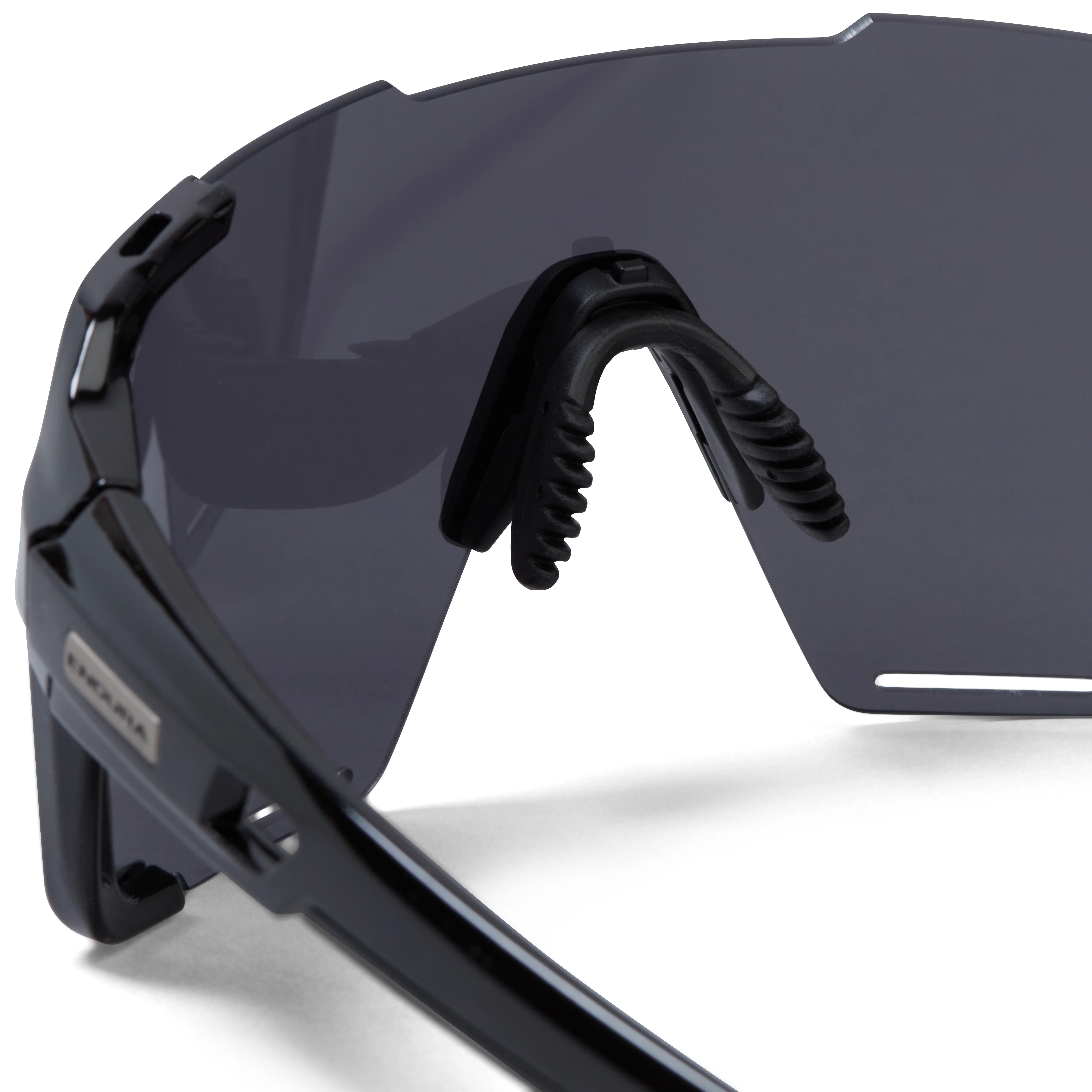 ENDURA SINGLETRACK FRAMELESS Brille Schwarz - Image 6