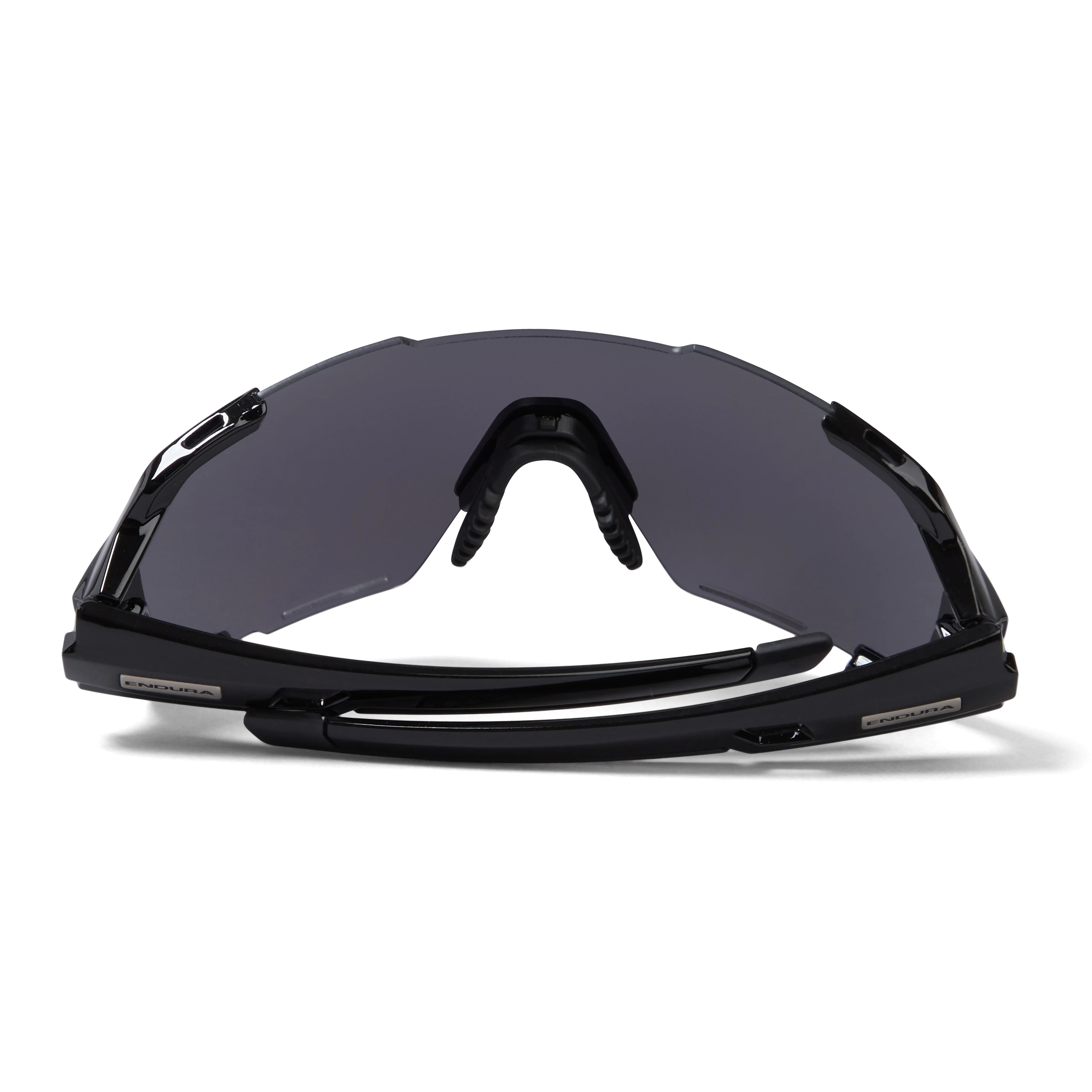 ENDURA SINGLETRACK FRAMELESS Brille Schwarz - Image 7