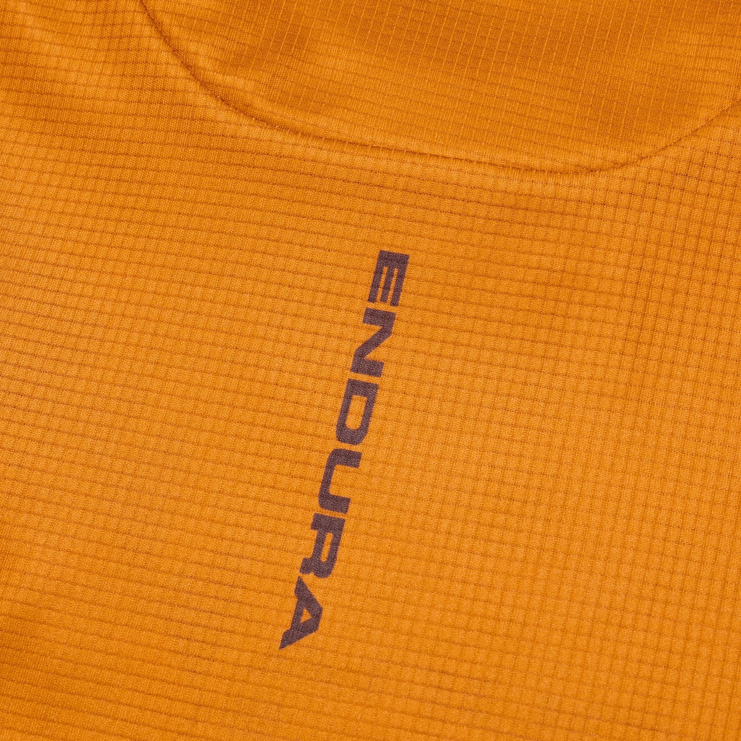 ENDURA SINGLETRACK CORE ENO Junior Trikot Kurzarm Orange - Image 4
