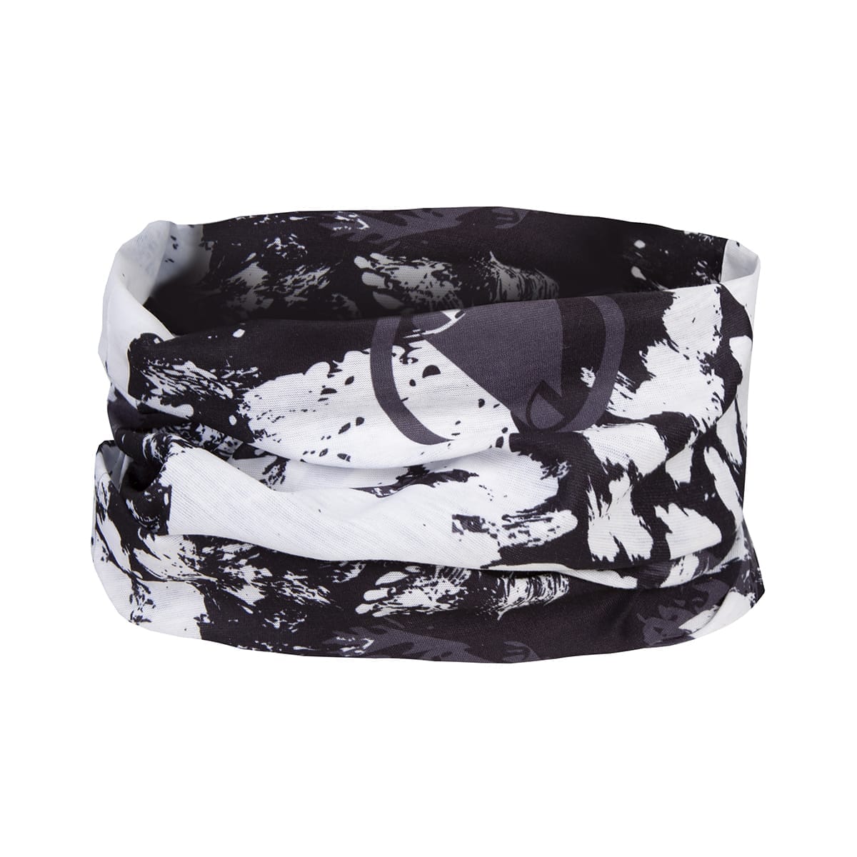 ENDURA SINGLETRACK Halsband Schwarz