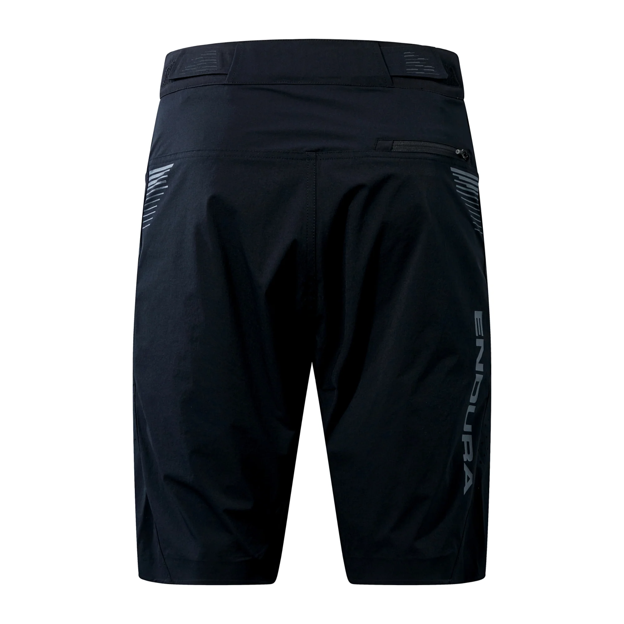 ENDURA SINGLETRACK LITE Shorts Schwarz - Image 2