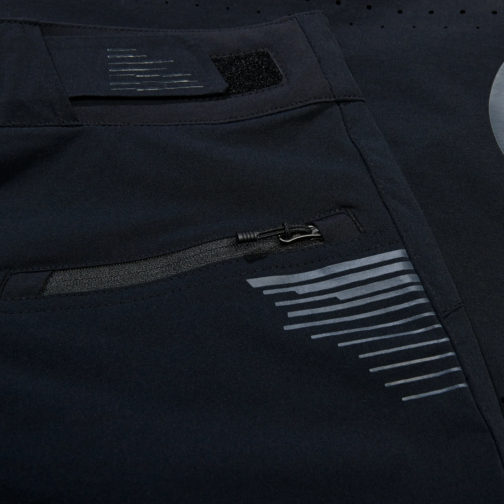 ENDURA SINGLETRACK LITE Shorts Schwarz - Image 4