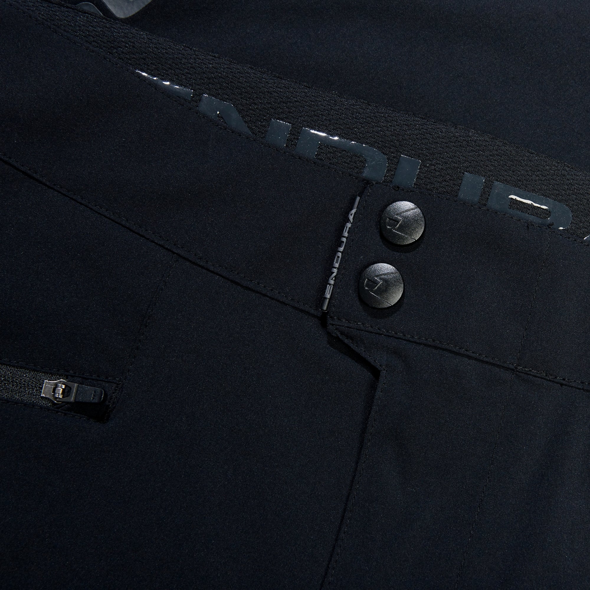 ENDURA SINGLETRACK LITE Shorts Schwarz - Image 5