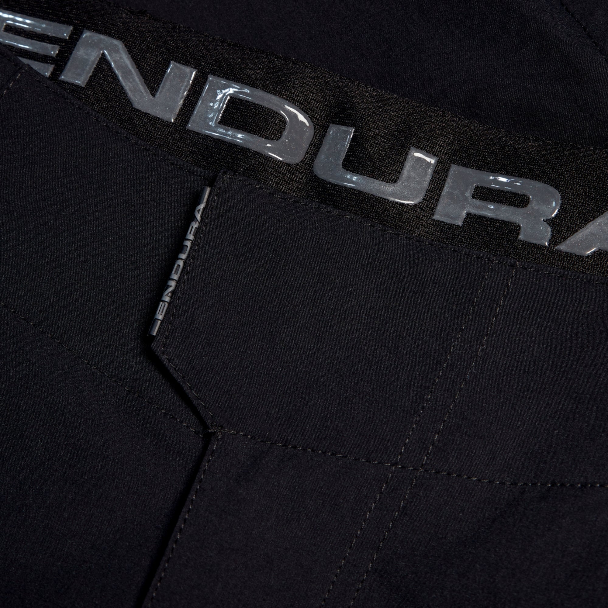 ENDURA SINGLETRACK LITE Shorts Women Schwarz - Image 3