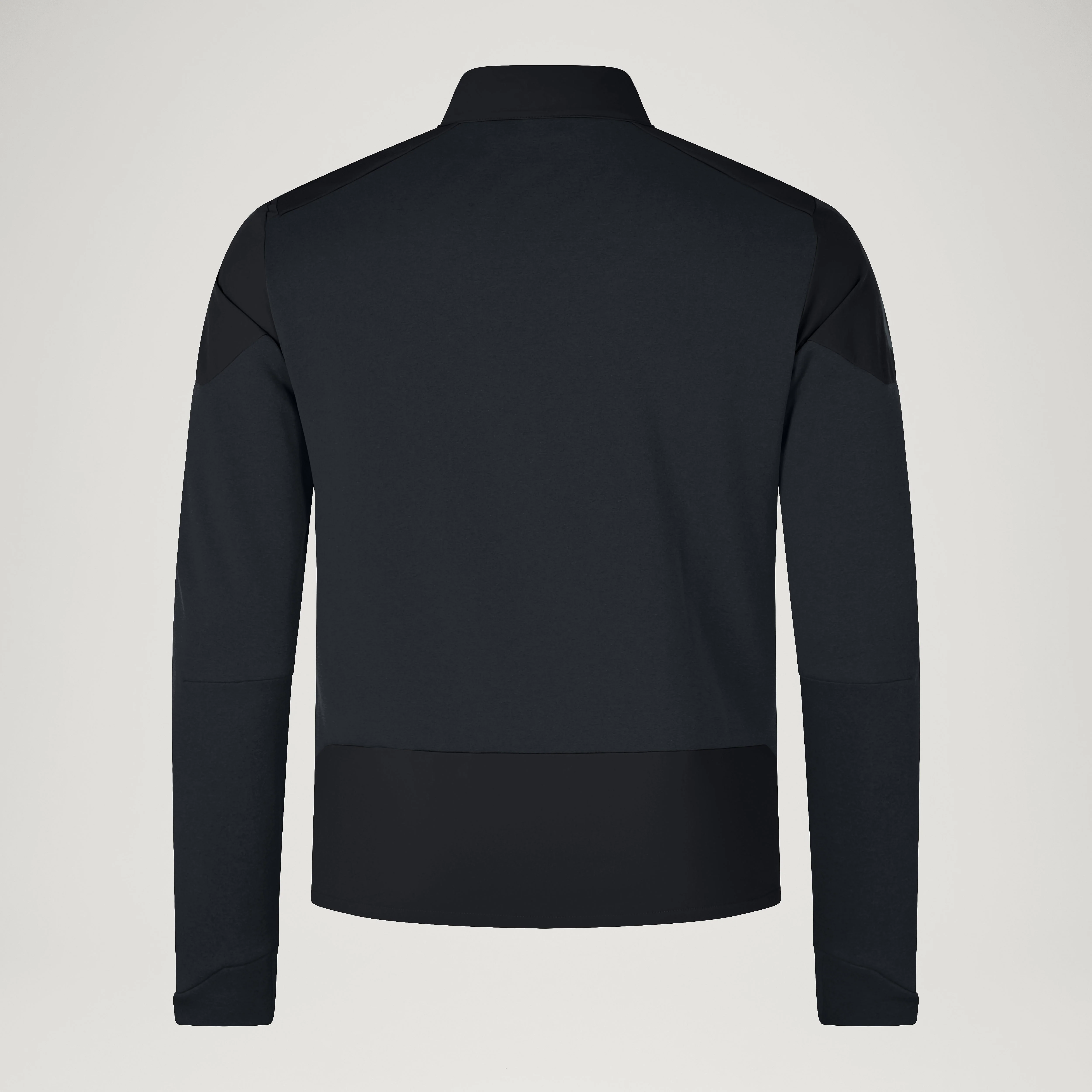 ENDURA SINGLETRACK THERMAL Jacke Langarm Schwarz - Image 2