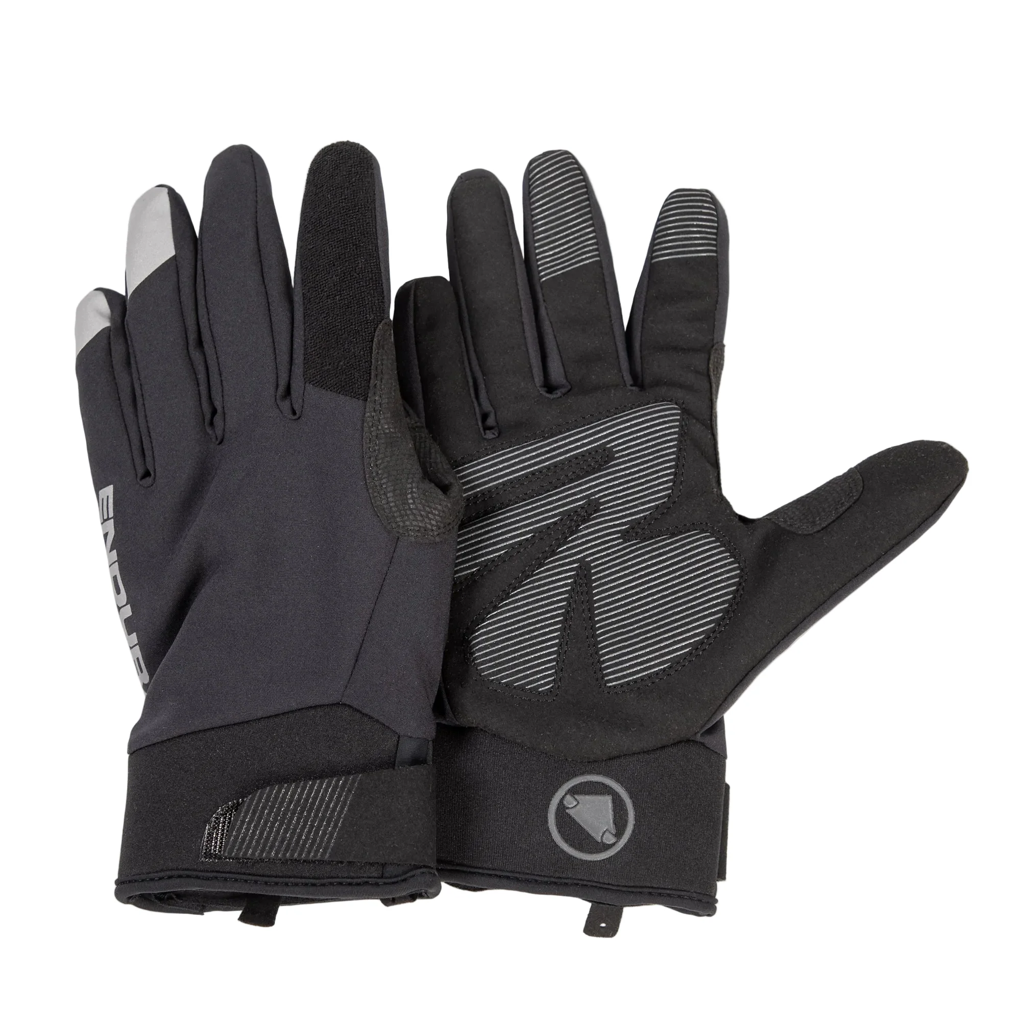 ENDURA STRIKE Handschuhe Schwarz - Image 2
