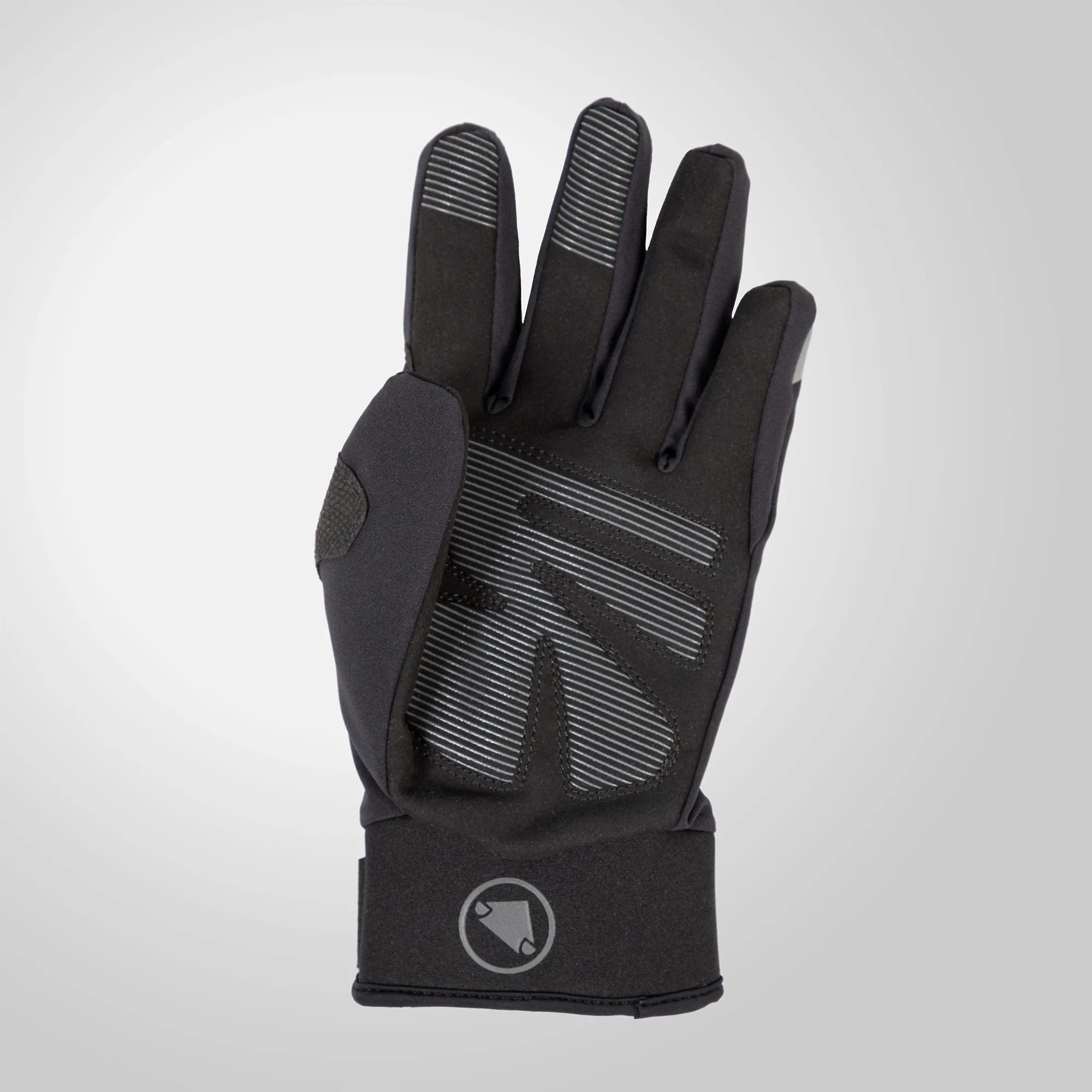 ENDURA STRIKE Handschuhe Schwarz - Image 4