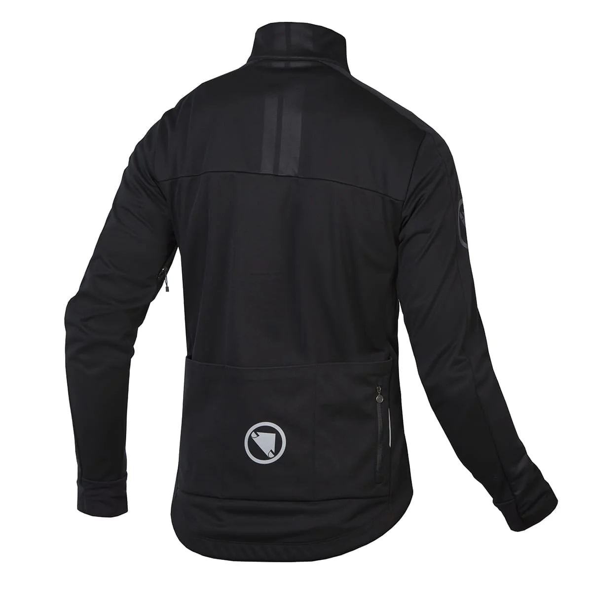 ENDURA WINDCHILL II Jacke Schwarz - Image 2