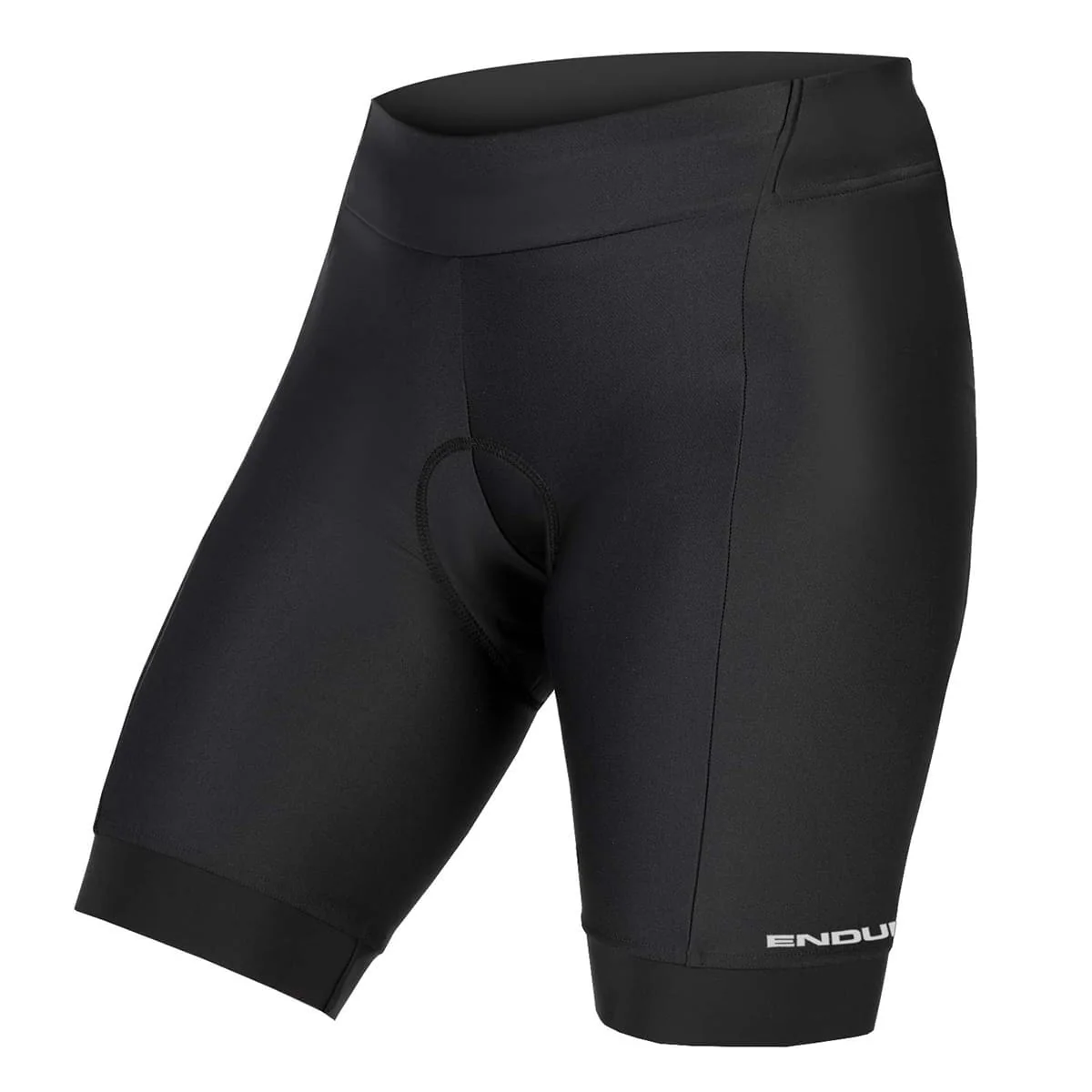 ENDURA XTRACT Damen Kurzhosen Schwarz