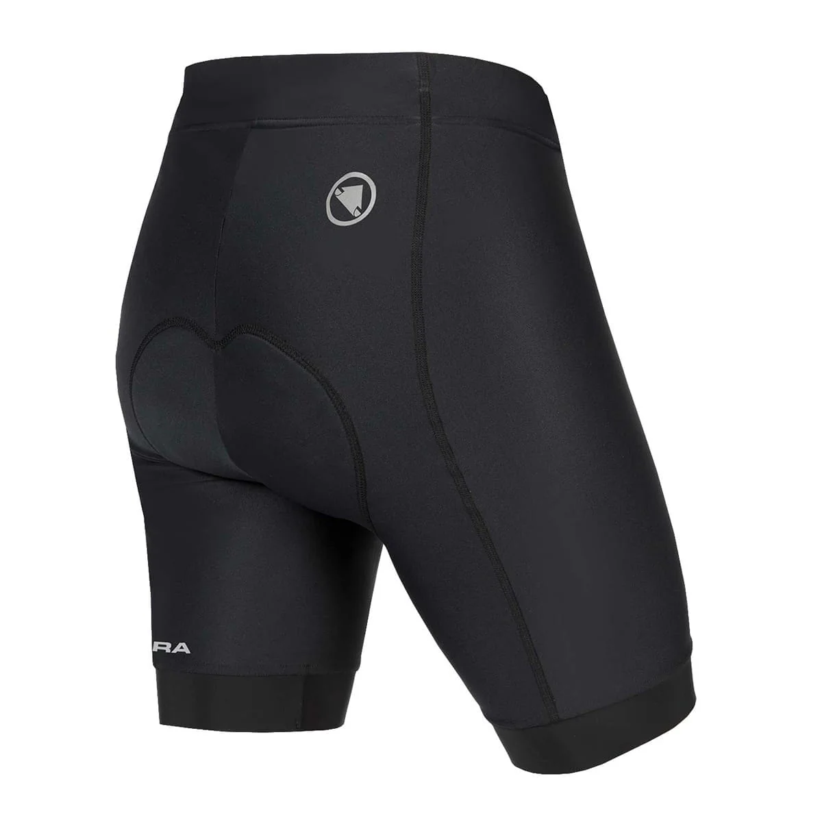 ENDURA XTRACT Damen Kurzhosen Schwarz - Image 2