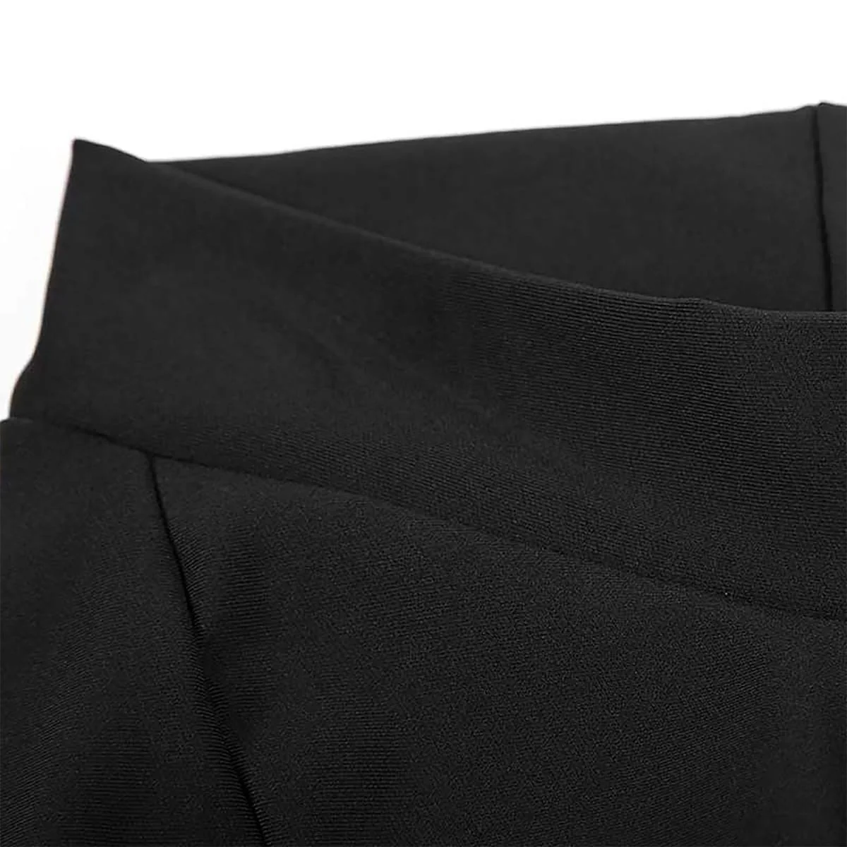 ENDURA XTRACT Damen Kurzhosen Schwarz - Image 3