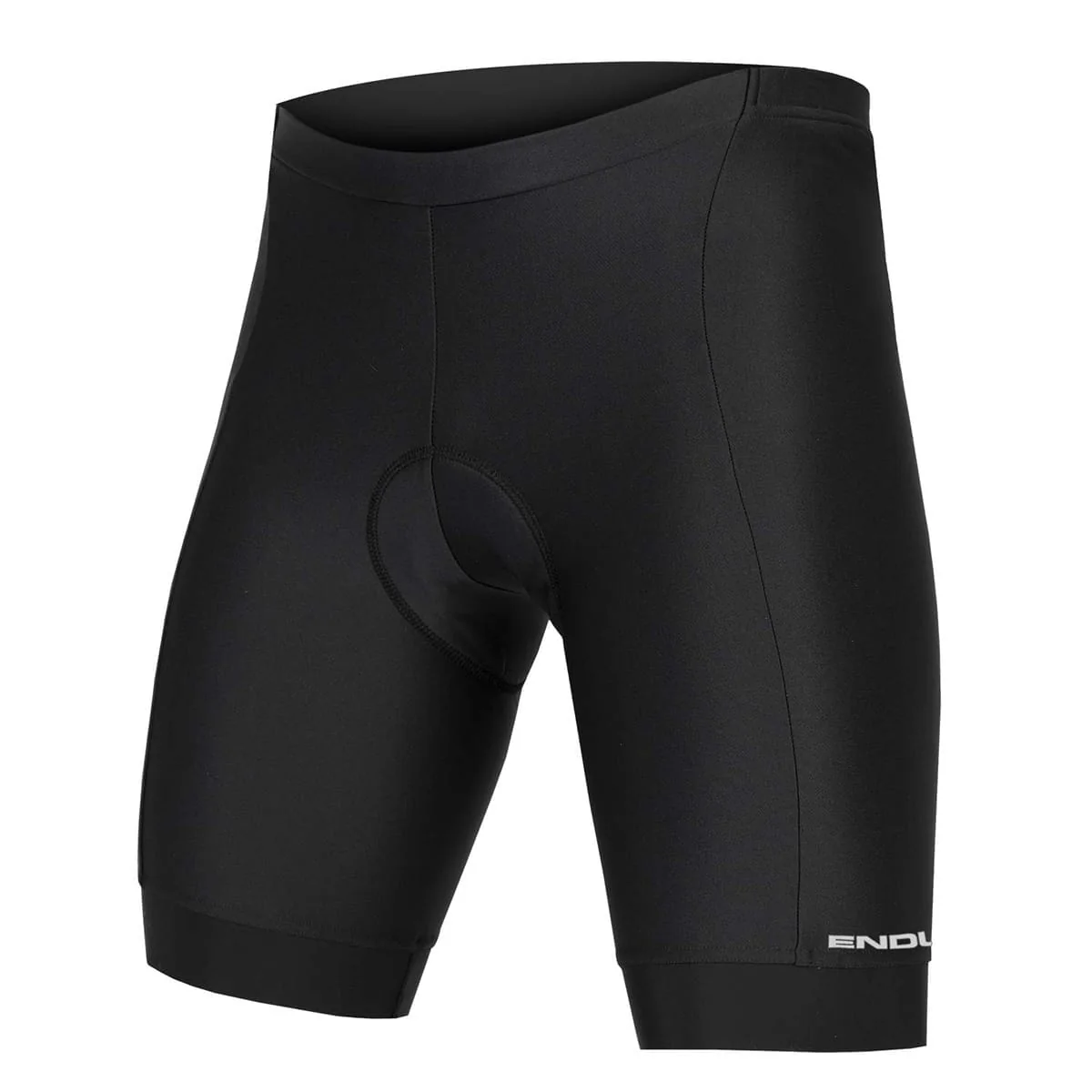 ENDURA XTRACT II Kurze Radlerhose Schwarz