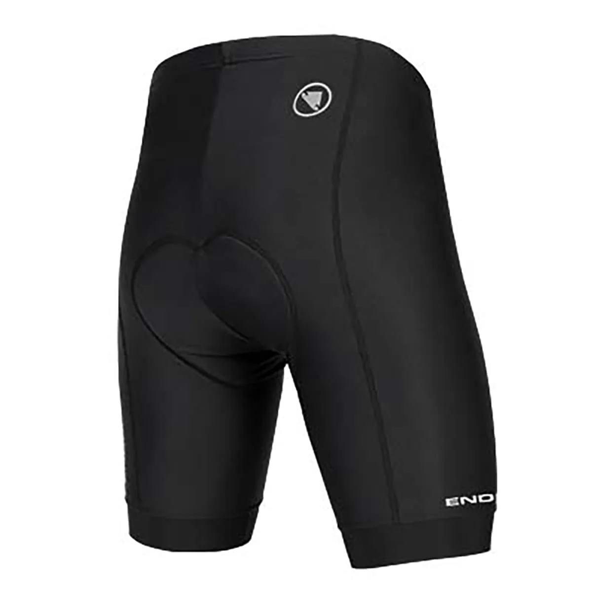 ENDURA XTRACT II Kurze Radlerhose Schwarz - Image 2