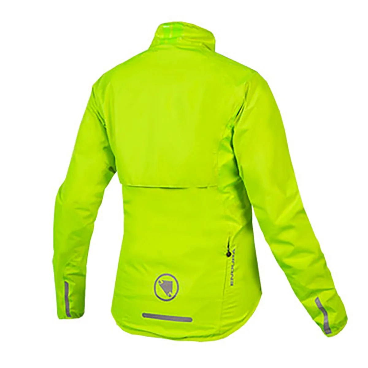 ENDURA XTRACT Jacke Women Gelb - Image 2