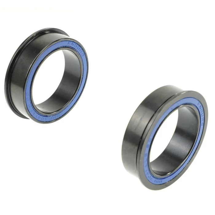 ENDURO BEARINGS Black Oxide Press Fit BB86/92 Achse 30mm Innenlager - Image 2