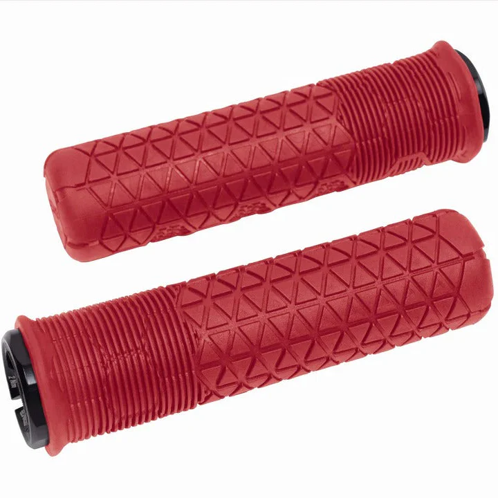ENVE FRACTAL Lock-On Trail Grips Rot